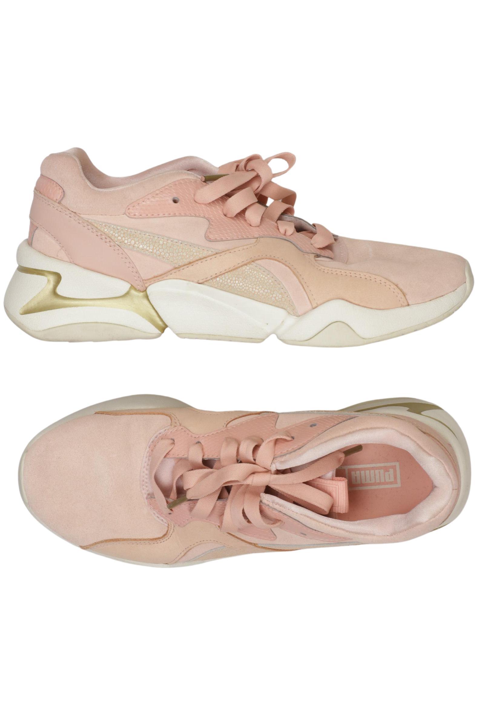 

Puma Damen Sneakers, mehrfarbig, Gr. 39