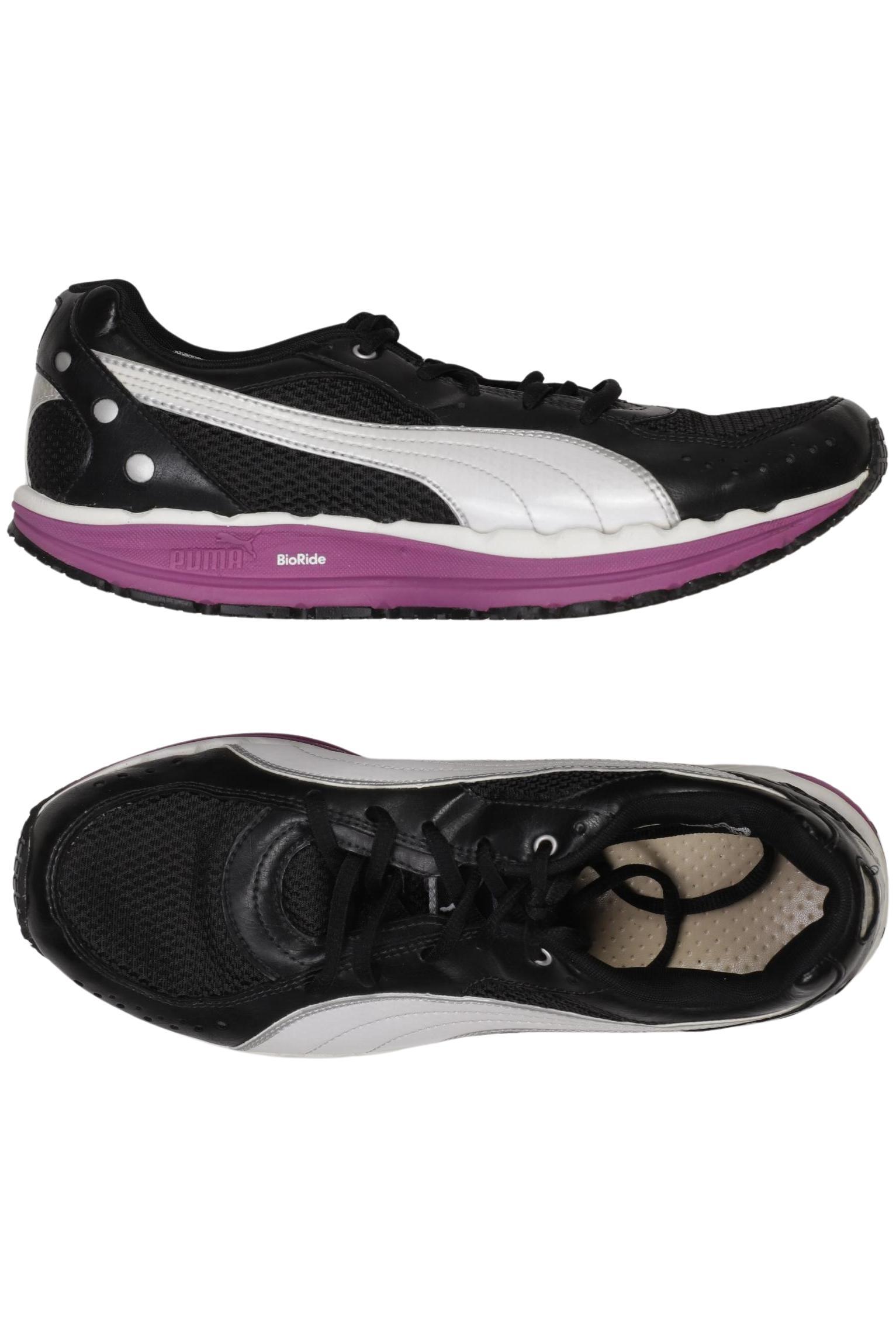 

Puma Damen Sneakers, mehrfarbig, Gr. 40