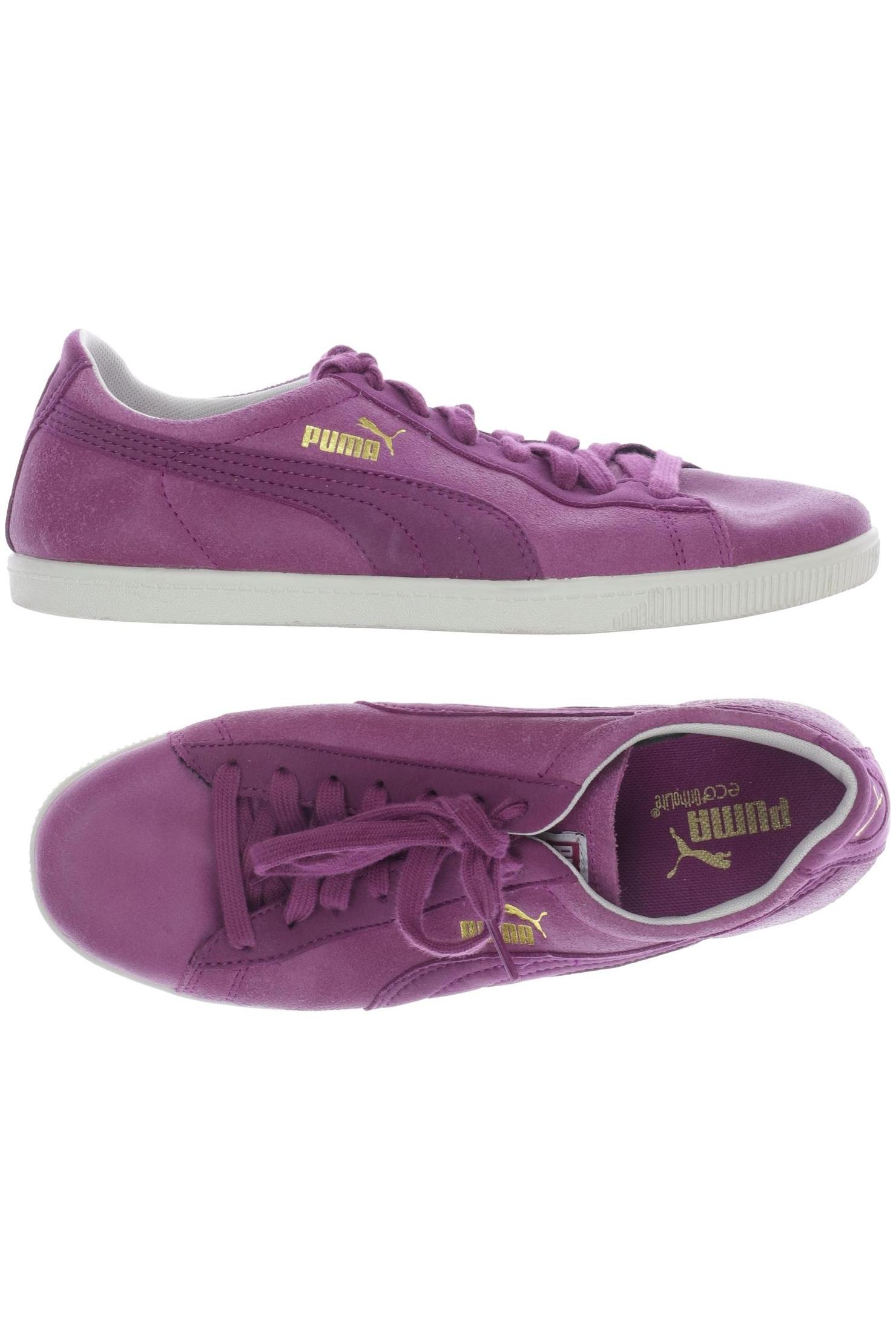 

Puma Damen Sneakers, flieder, Gr. 39