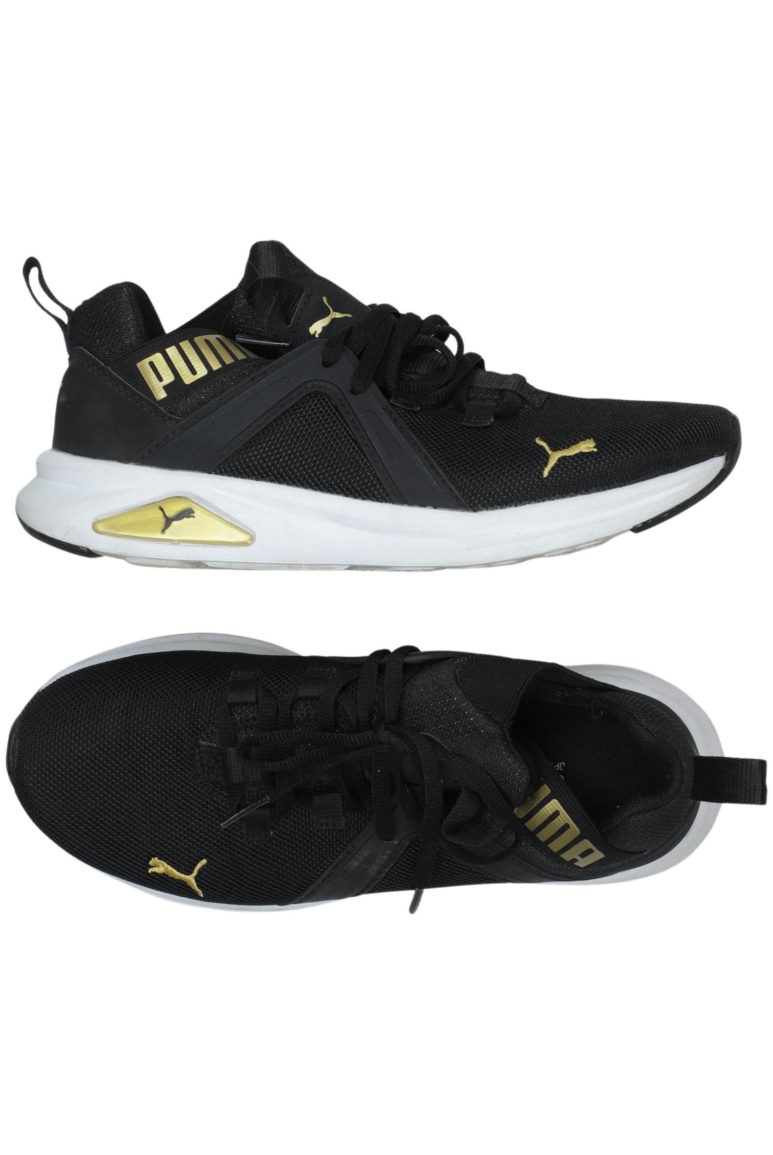 

Puma Damen Sneakers, mehrfarbig, Gr. 38