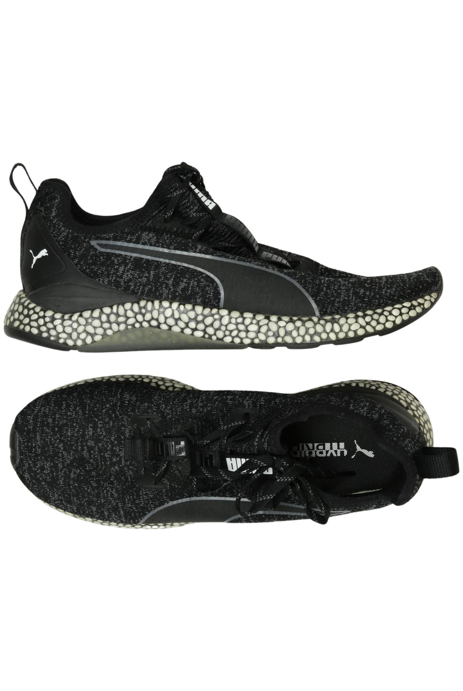 

Puma Damen Sneakers, schwarz, Gr. 43