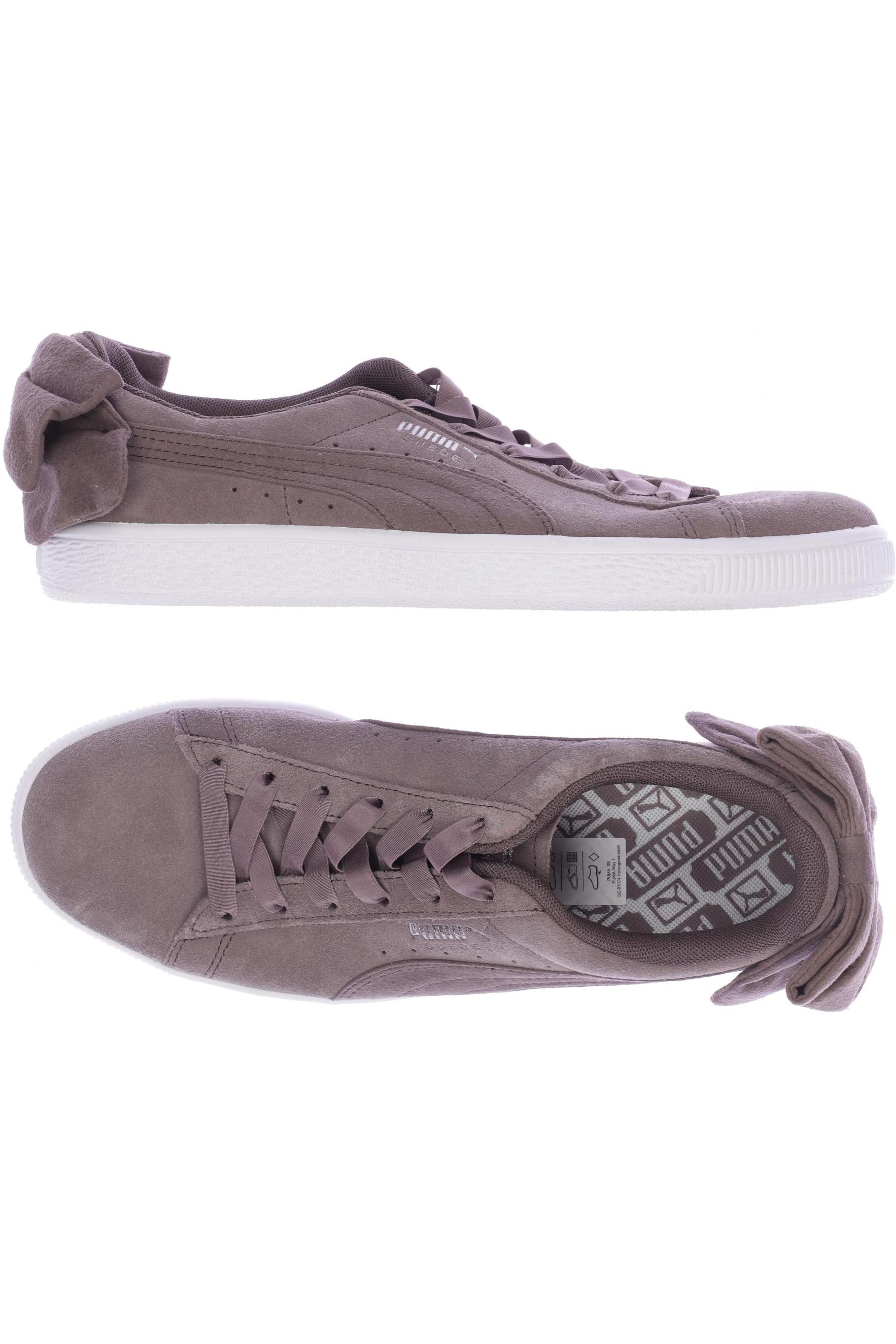 

Puma Damen Sneakers, flieder, Gr. 41
