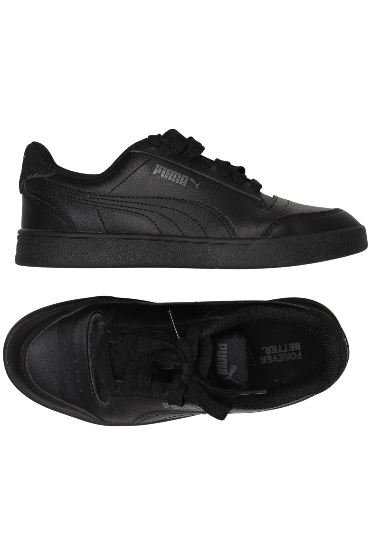 

Puma Damen Sneakers, schwarz, Gr. 36