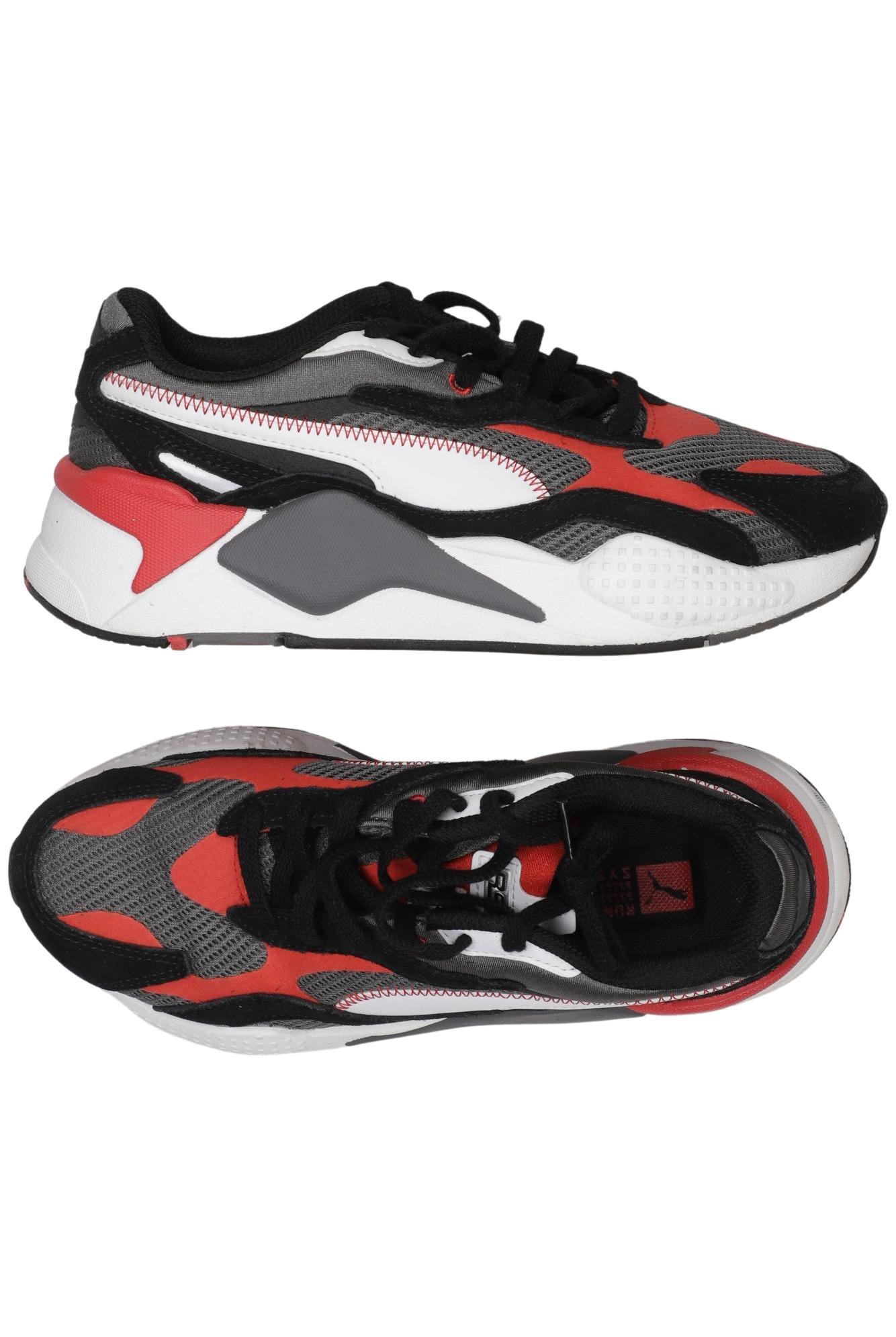 

Puma Damen Sneakers, mehrfarbig, Gr. 38
