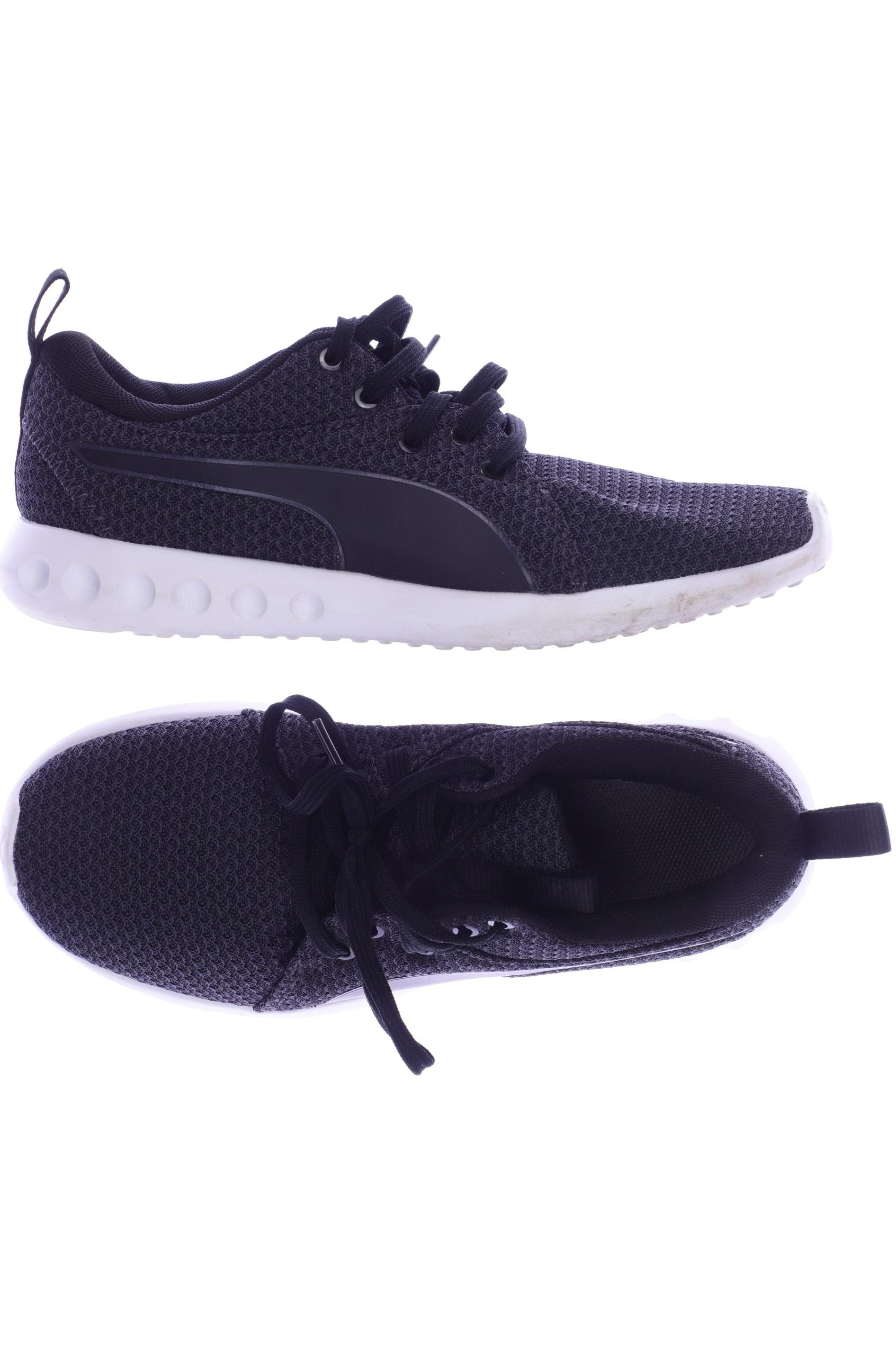 

PUMA Damen Sneakers, grau