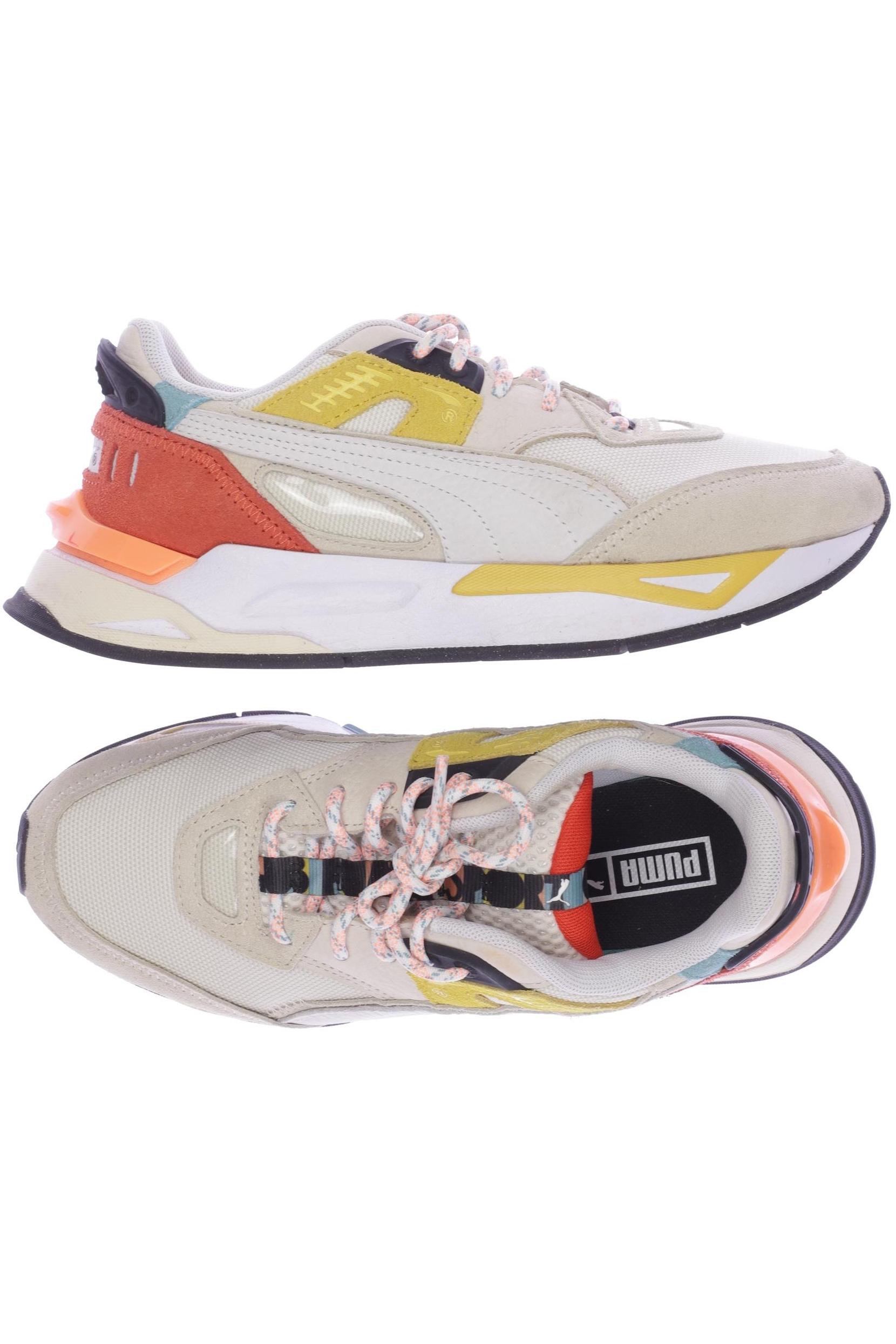 

Puma Damen Sneakers, beige, Gr. 37.5