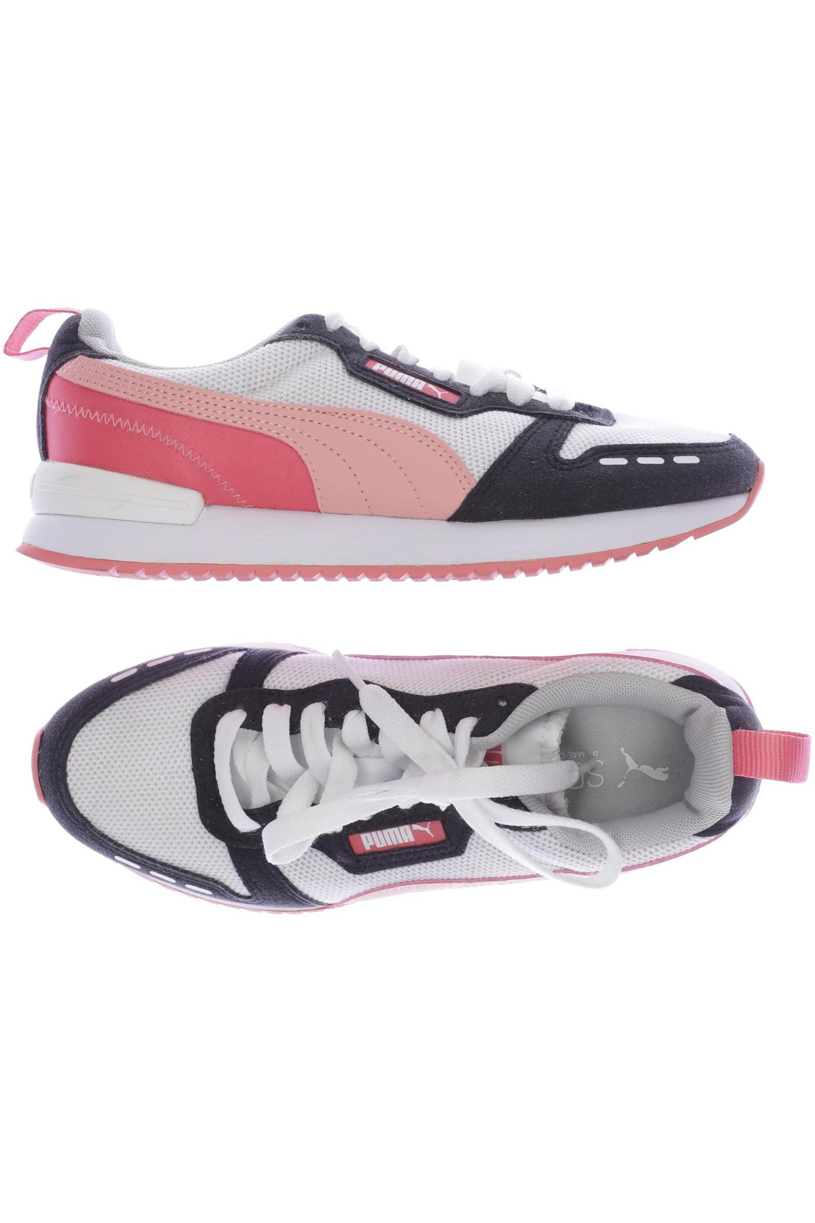 

PUMA Damen Sneakers, mehrfarbig