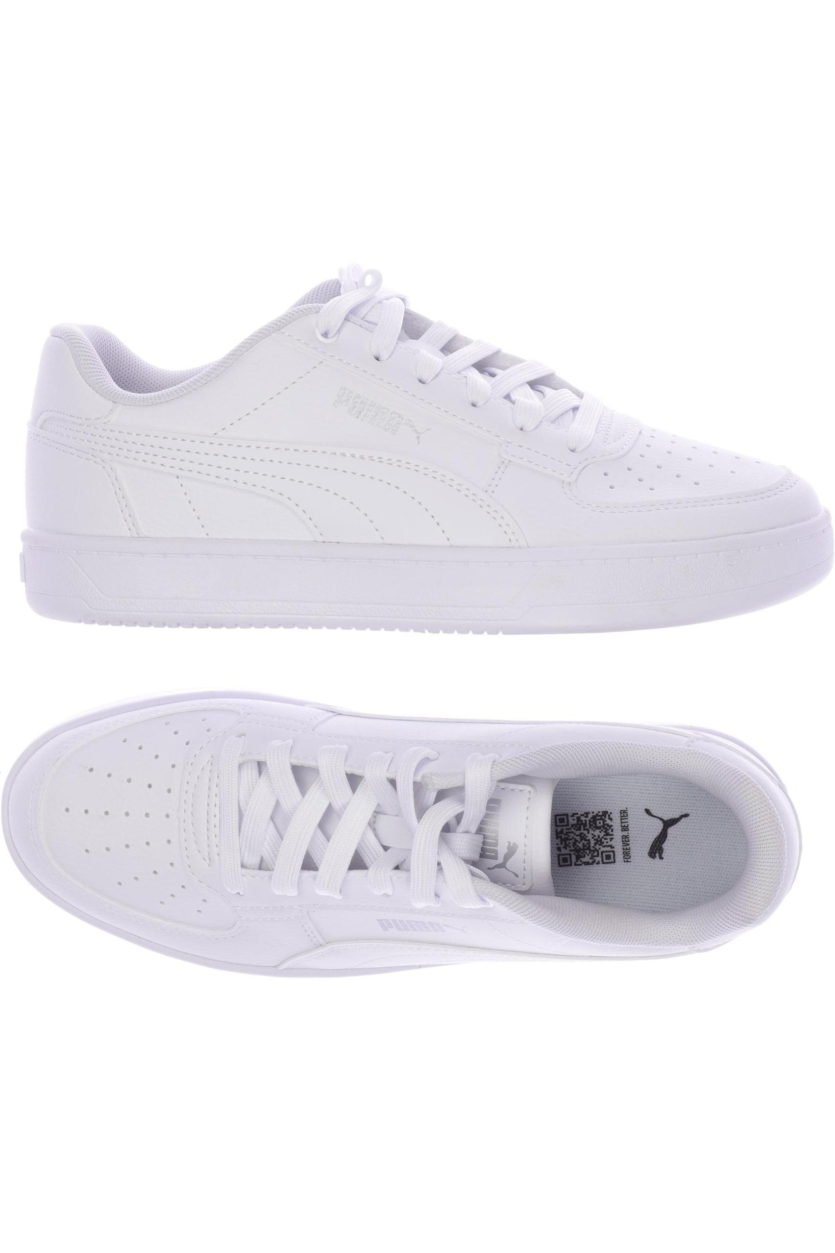 

Puma Damen Sneakers, weiß, Gr. 39