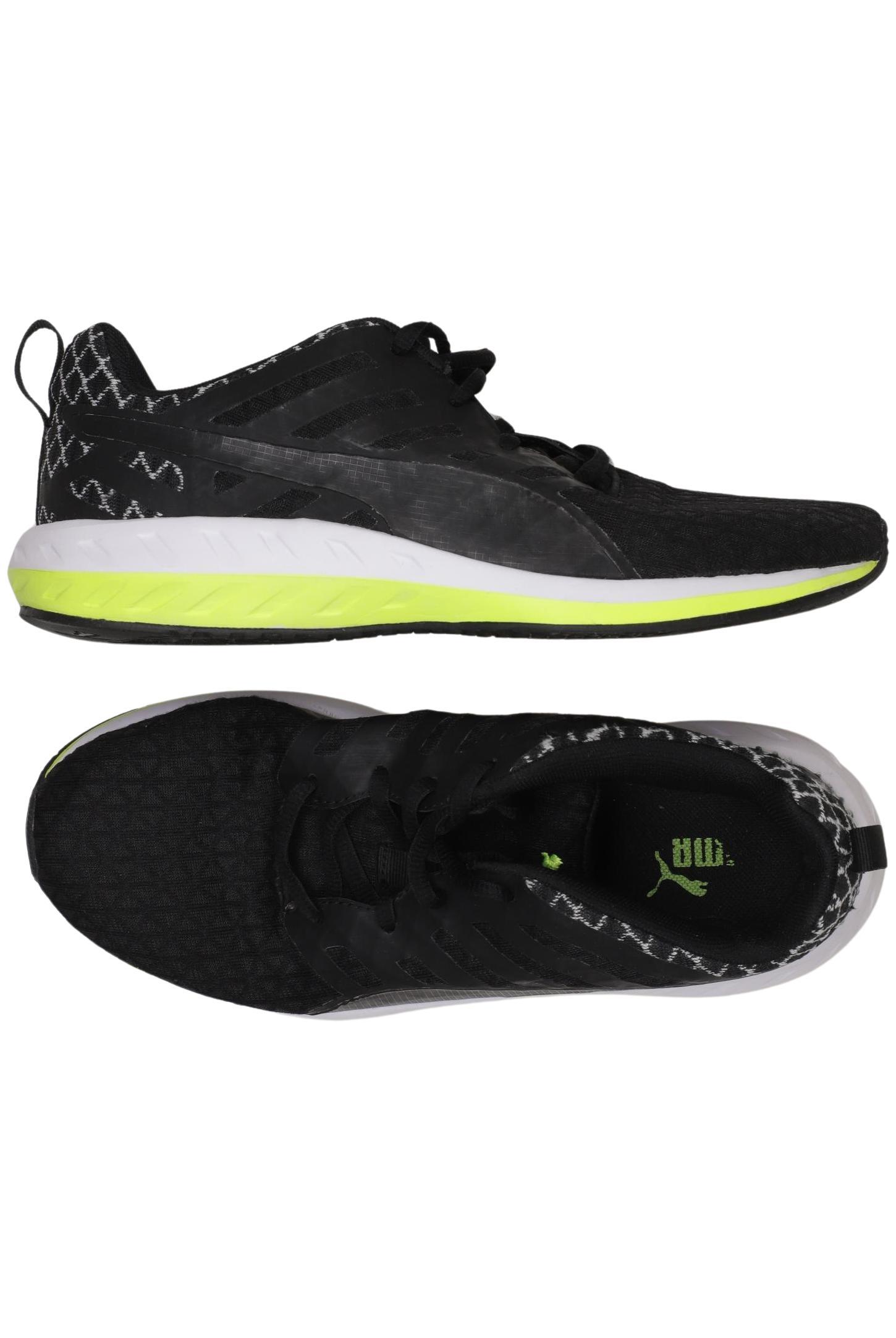 

Puma Damen Sneakers, neon, Gr. 38