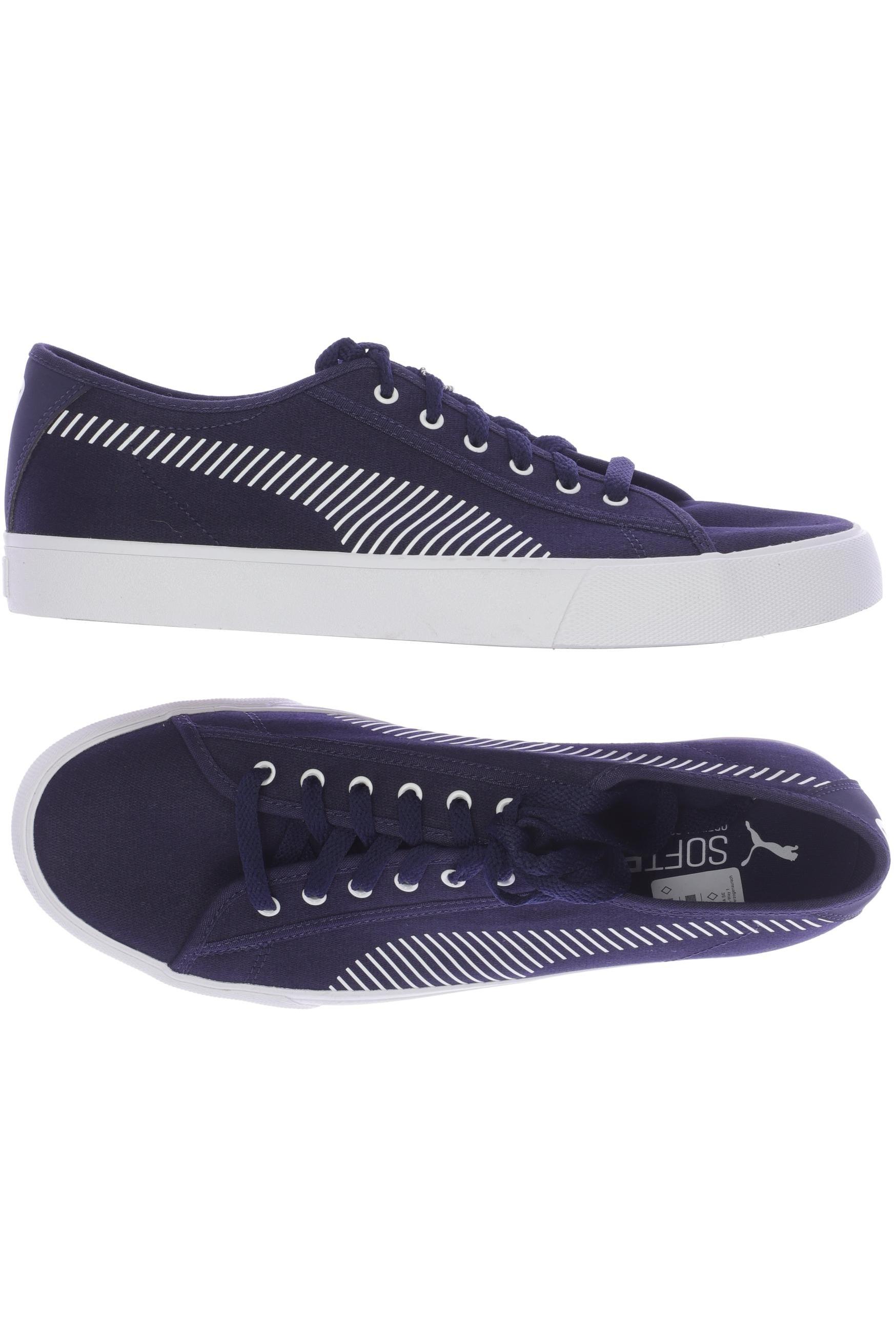 

Puma Damen Sneakers, marineblau, Gr. 42.5
