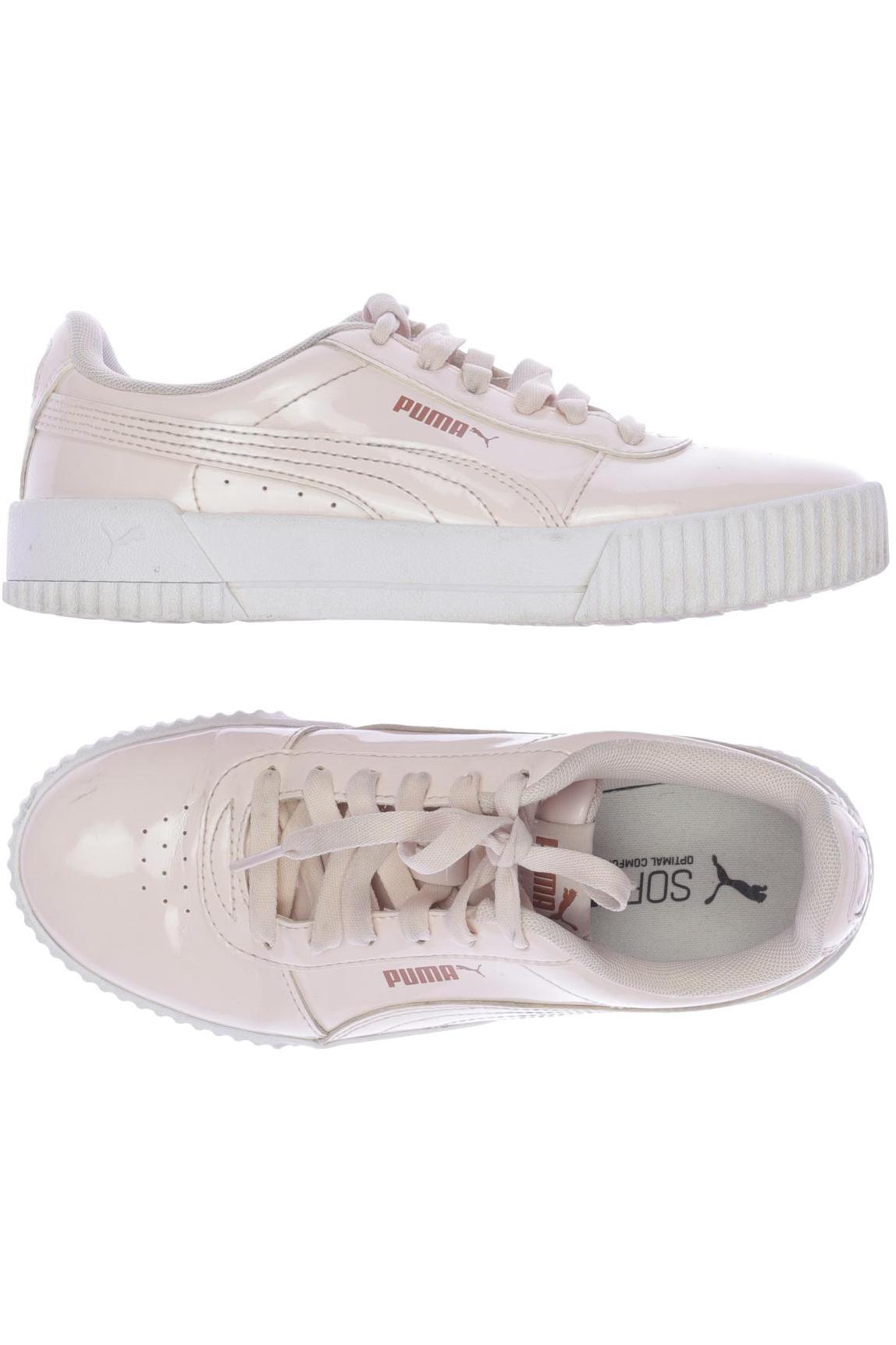 

Puma Damen Sneakers, pink, Gr. 37