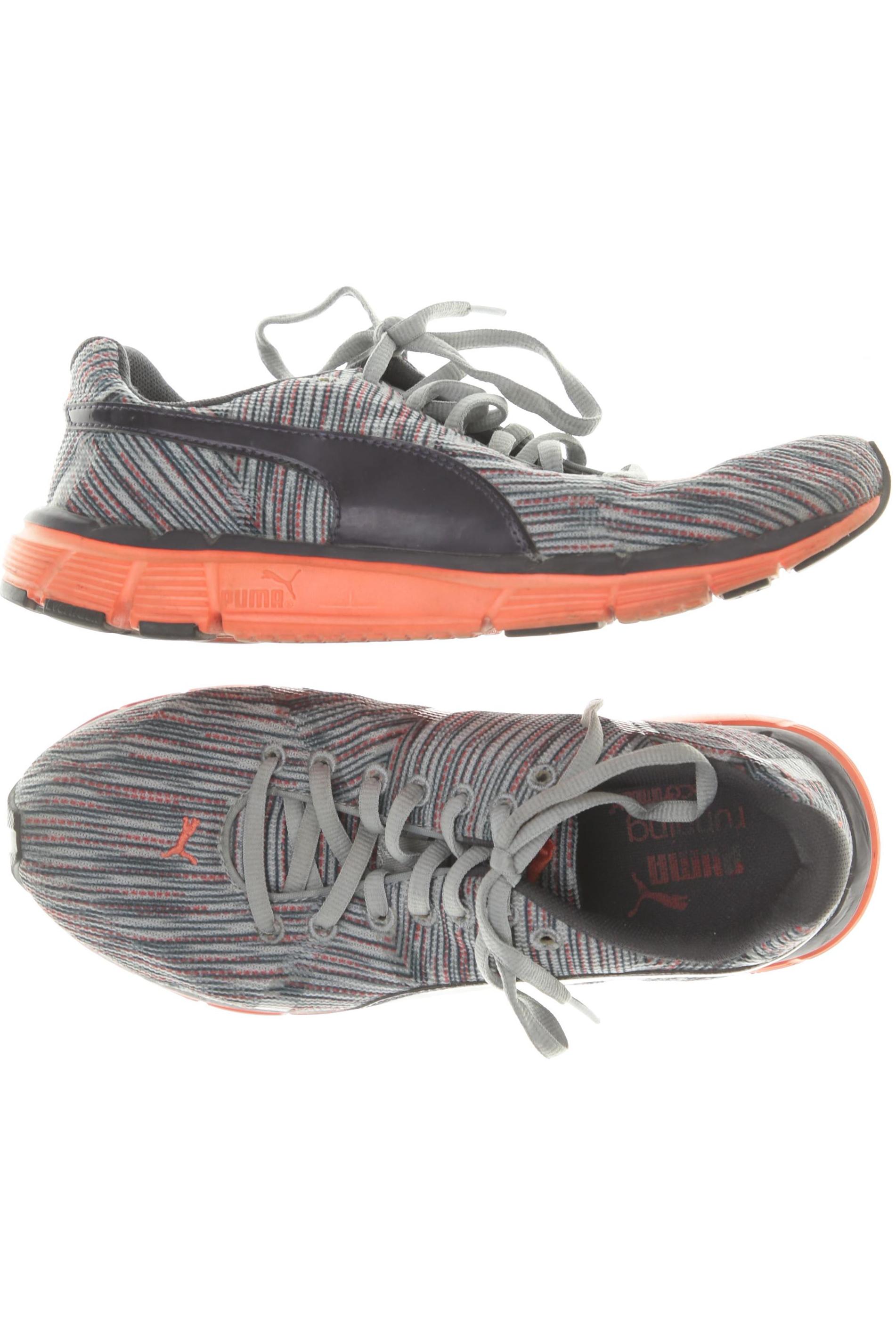 

Puma Damen Sneakers, grau, Gr. 38