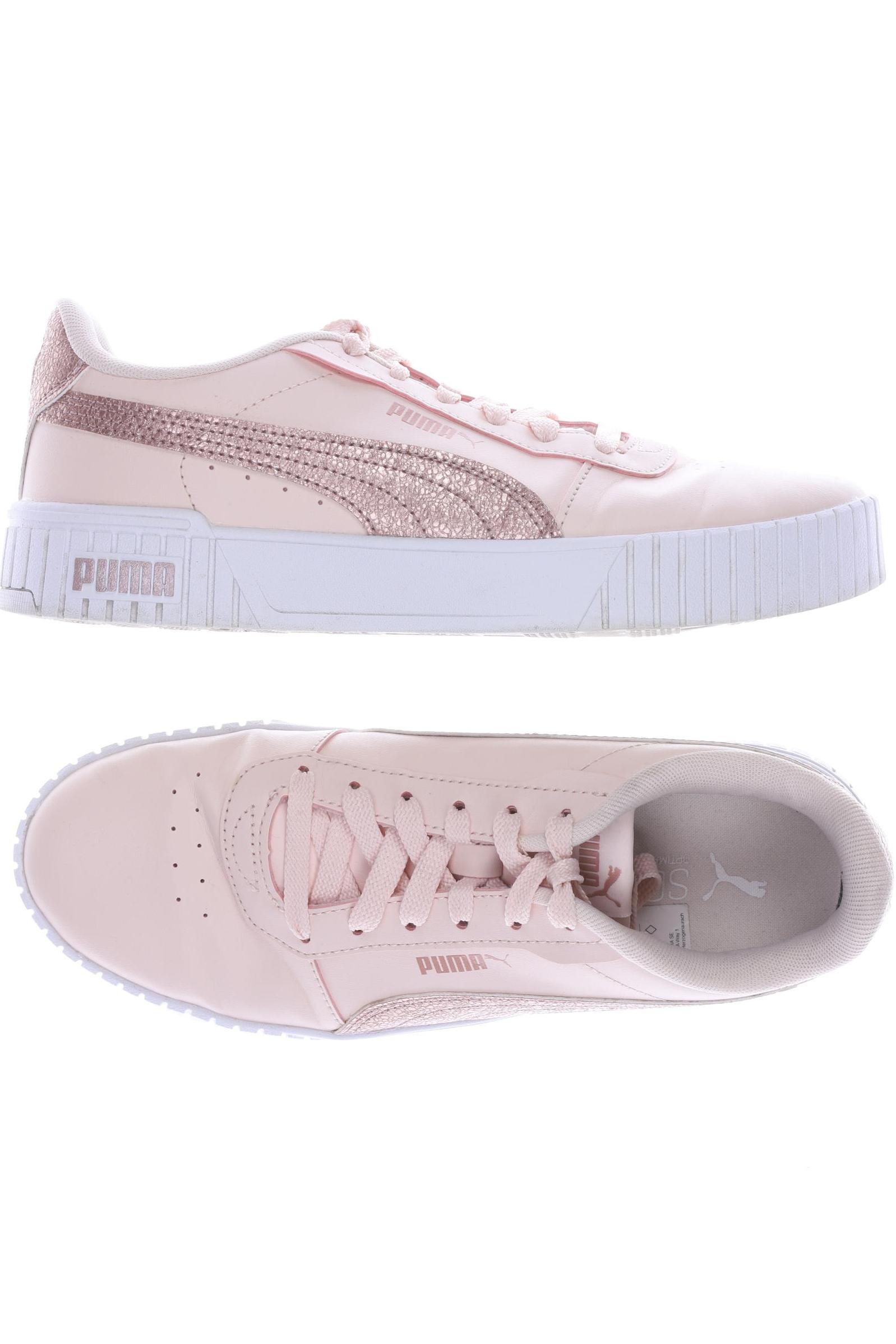 

PUMA Damen Sneakers, pink