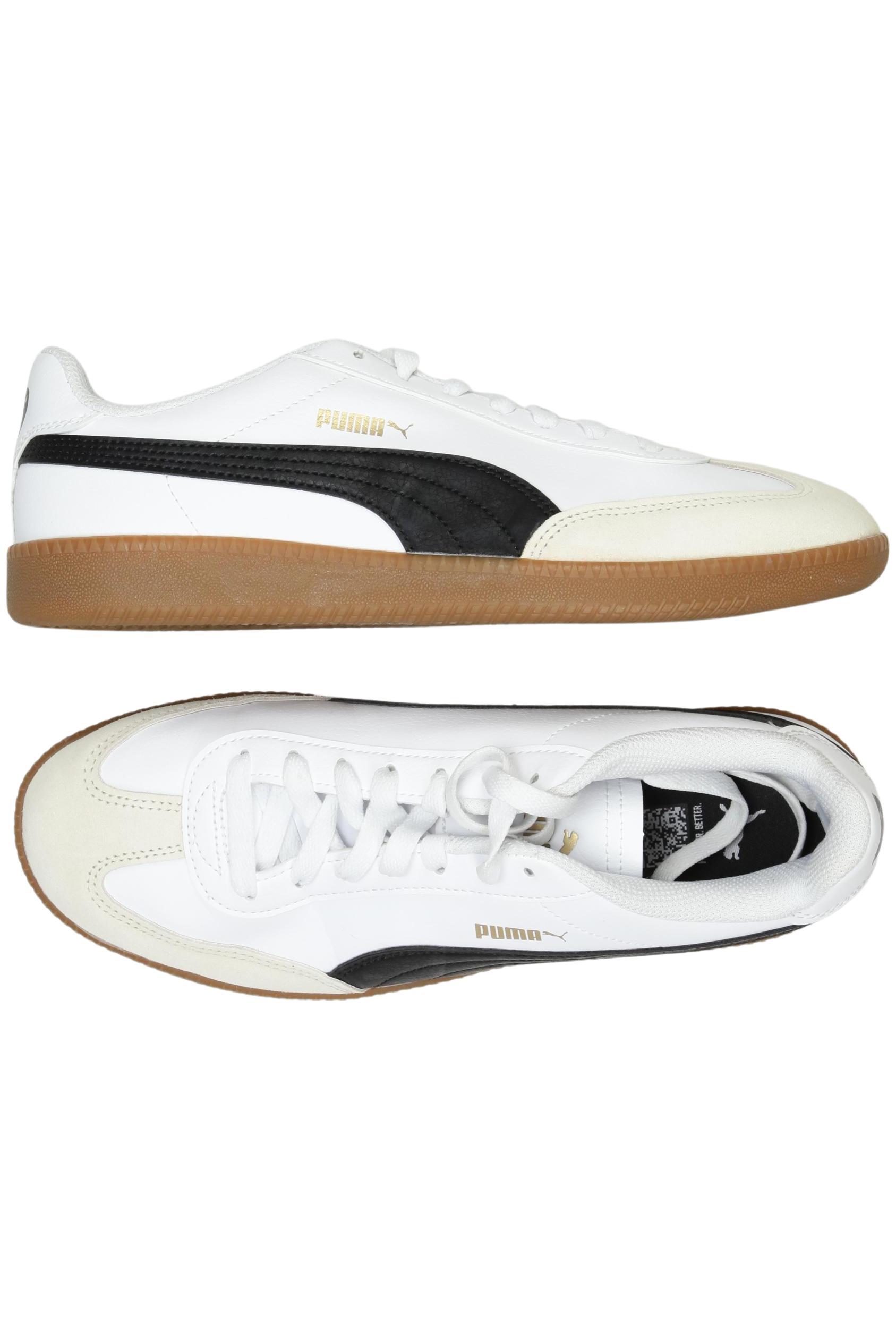 

Puma Damen Sneakers, weiß, Gr. 41