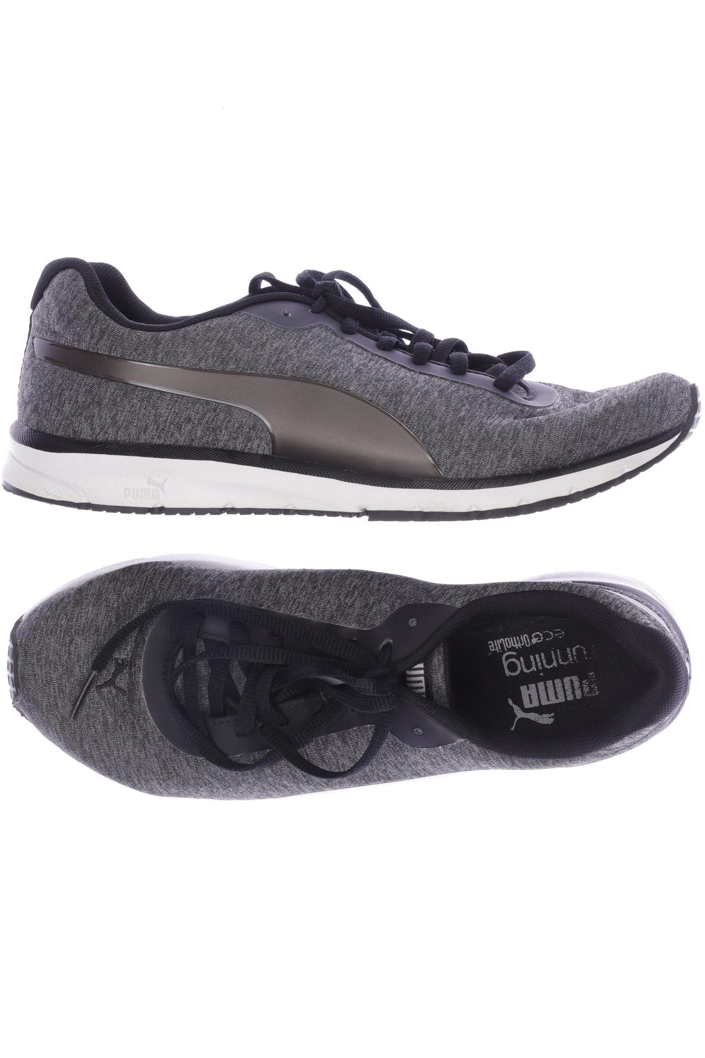 

PUMA Damen Sneakers, grau