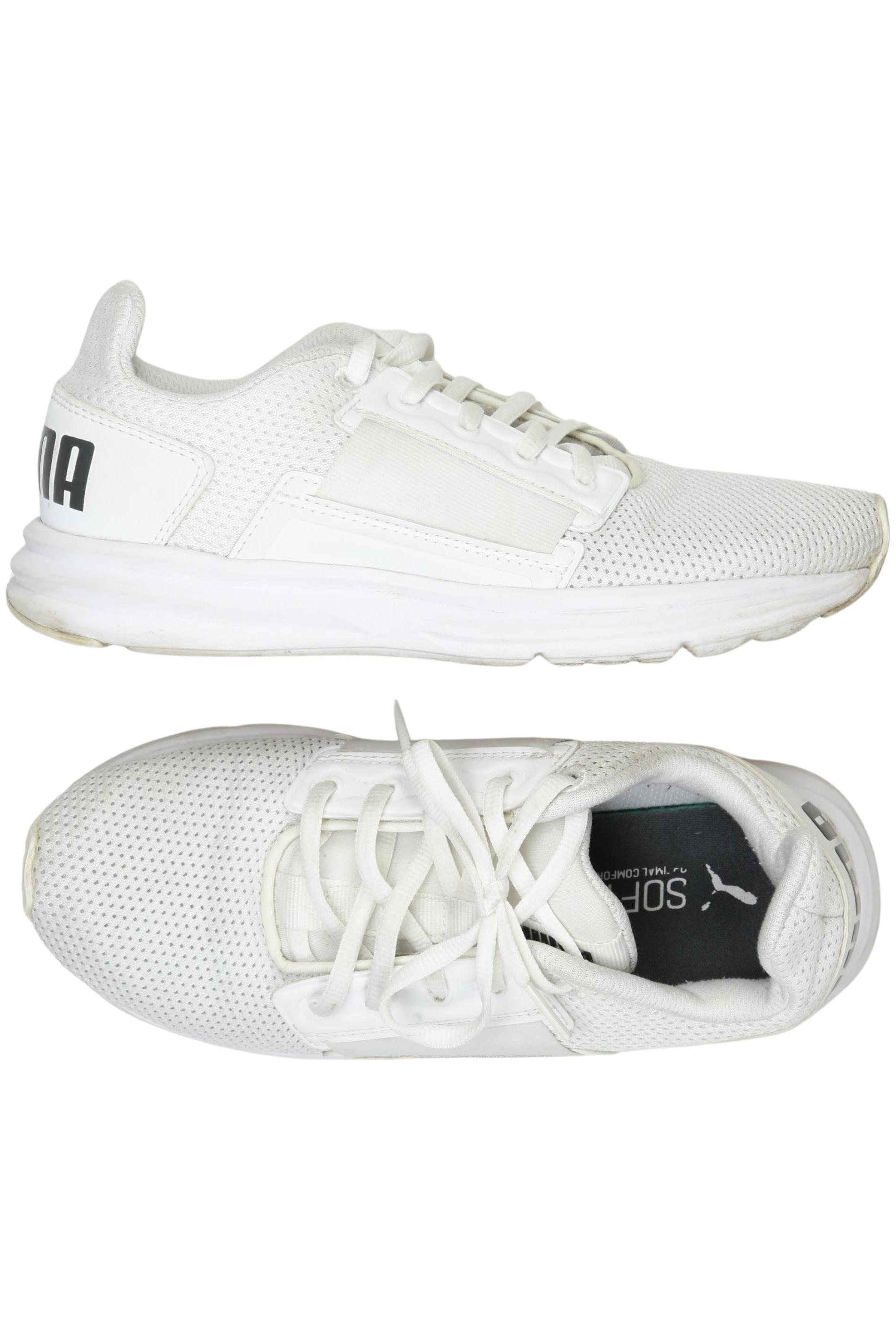 

Puma Damen Sneakers, weiß, Gr. 36