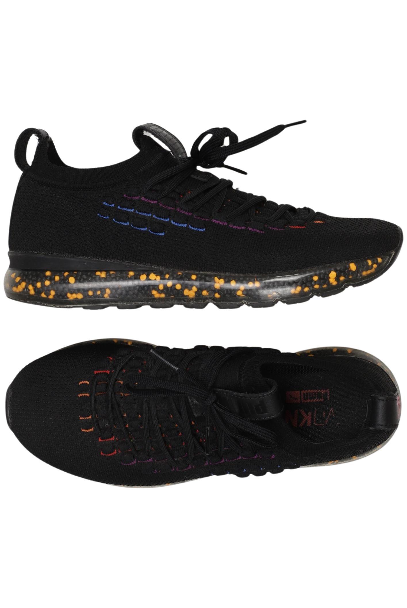 

Puma Damen Sneakers, schwarz, Gr. 39