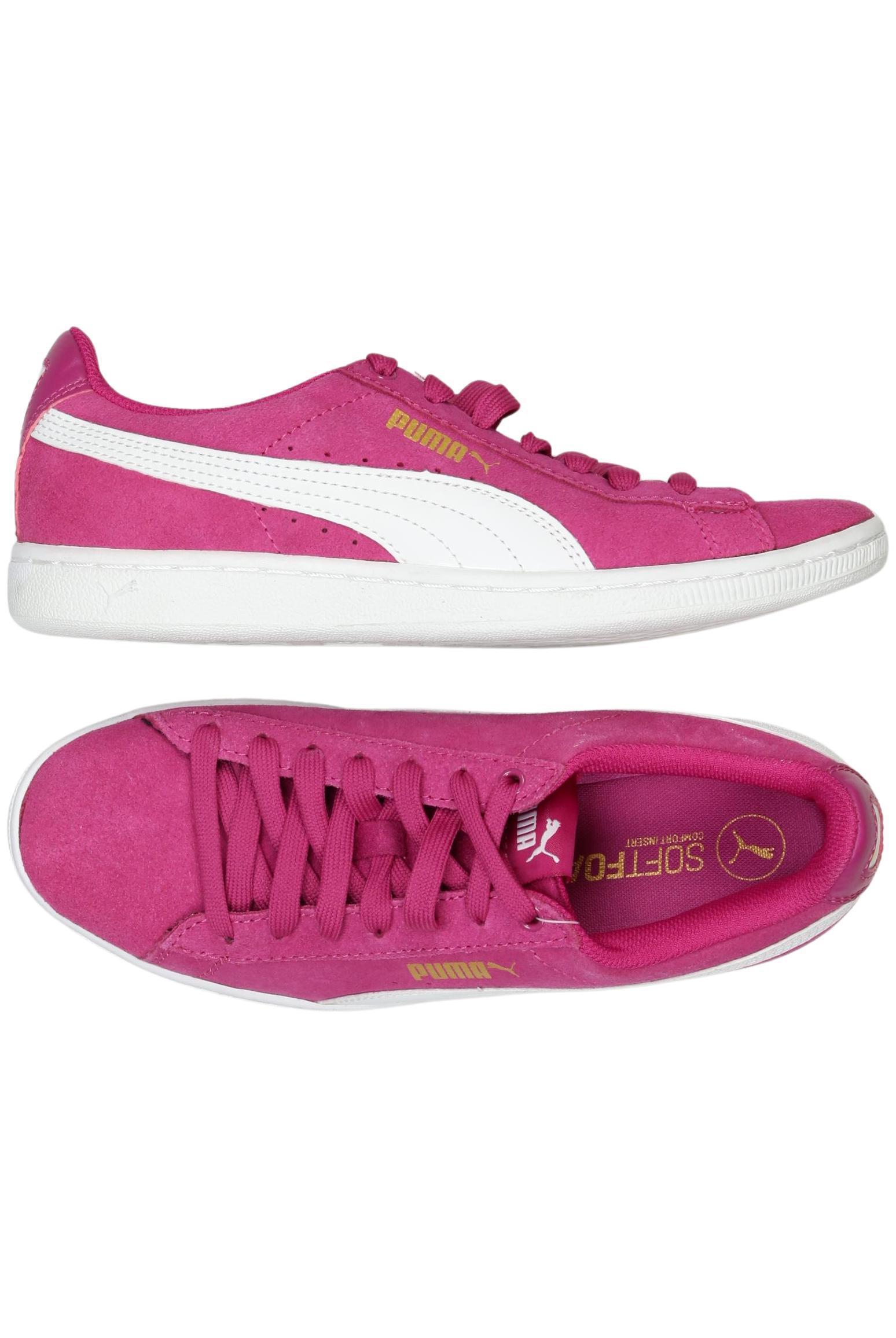 

Puma Damen Sneakers, pink, Gr. 37