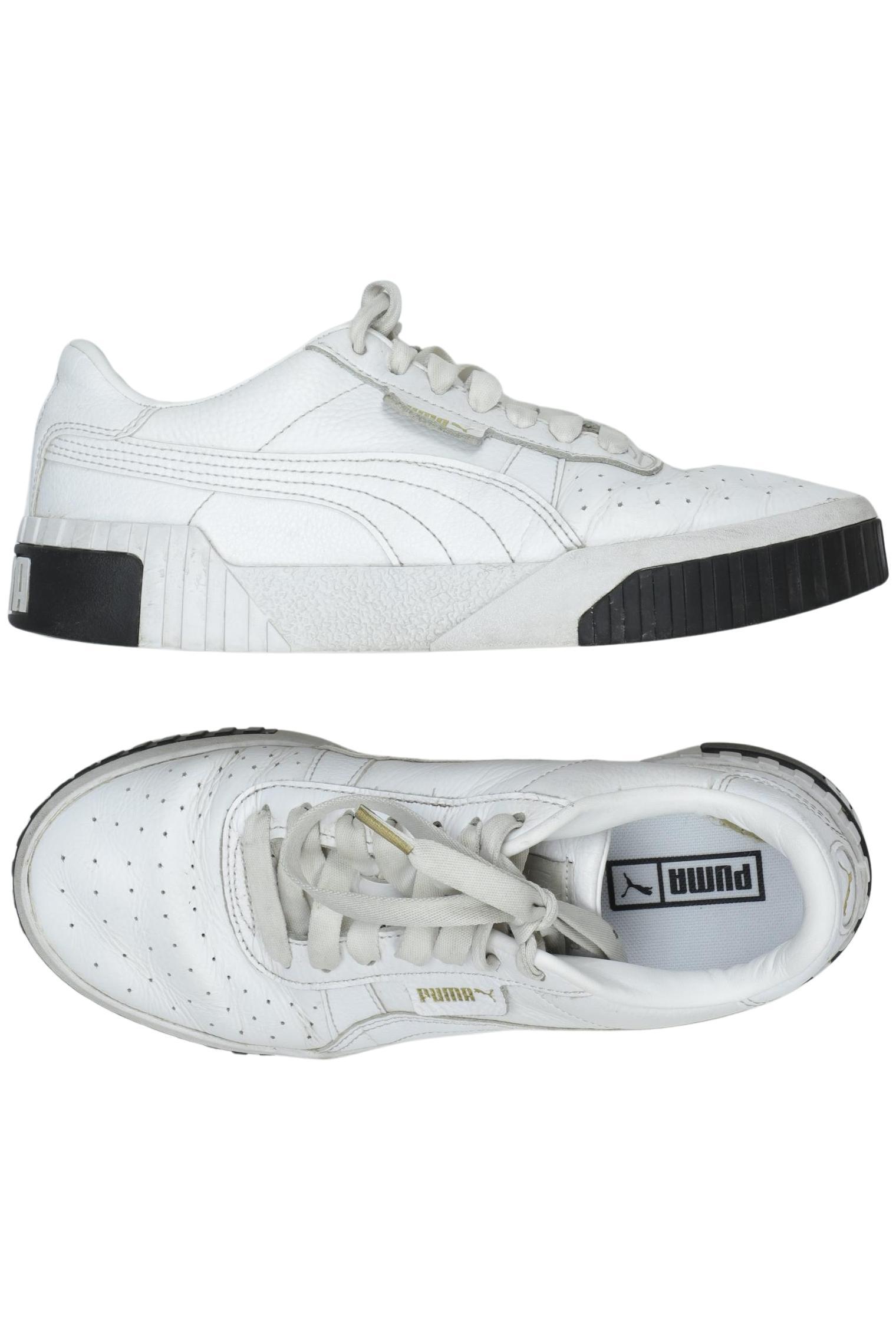 

Puma Damen Sneakers, weiß, Gr. 39