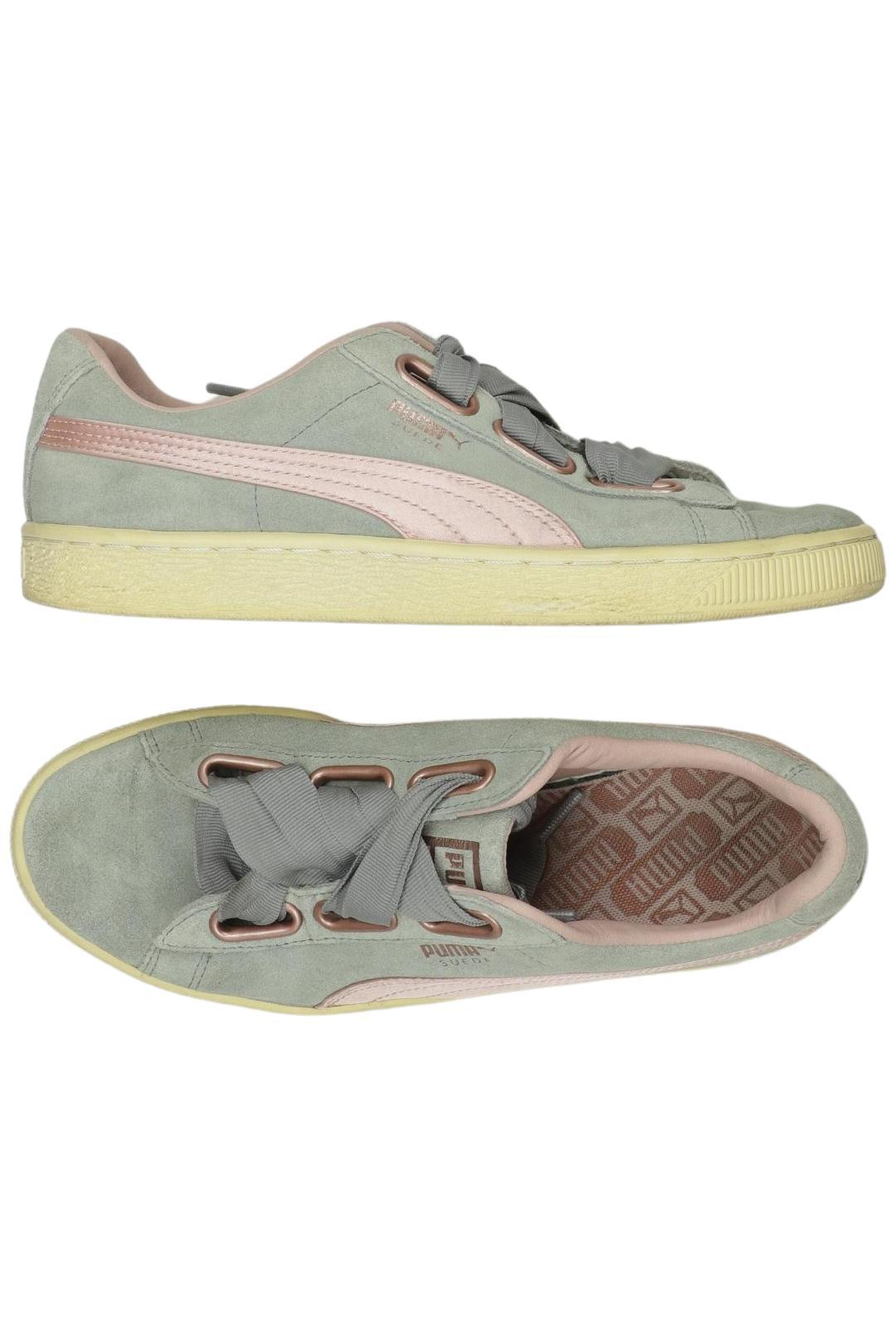 

Puma Damen Sneakers, mehrfarbig, Gr. 39