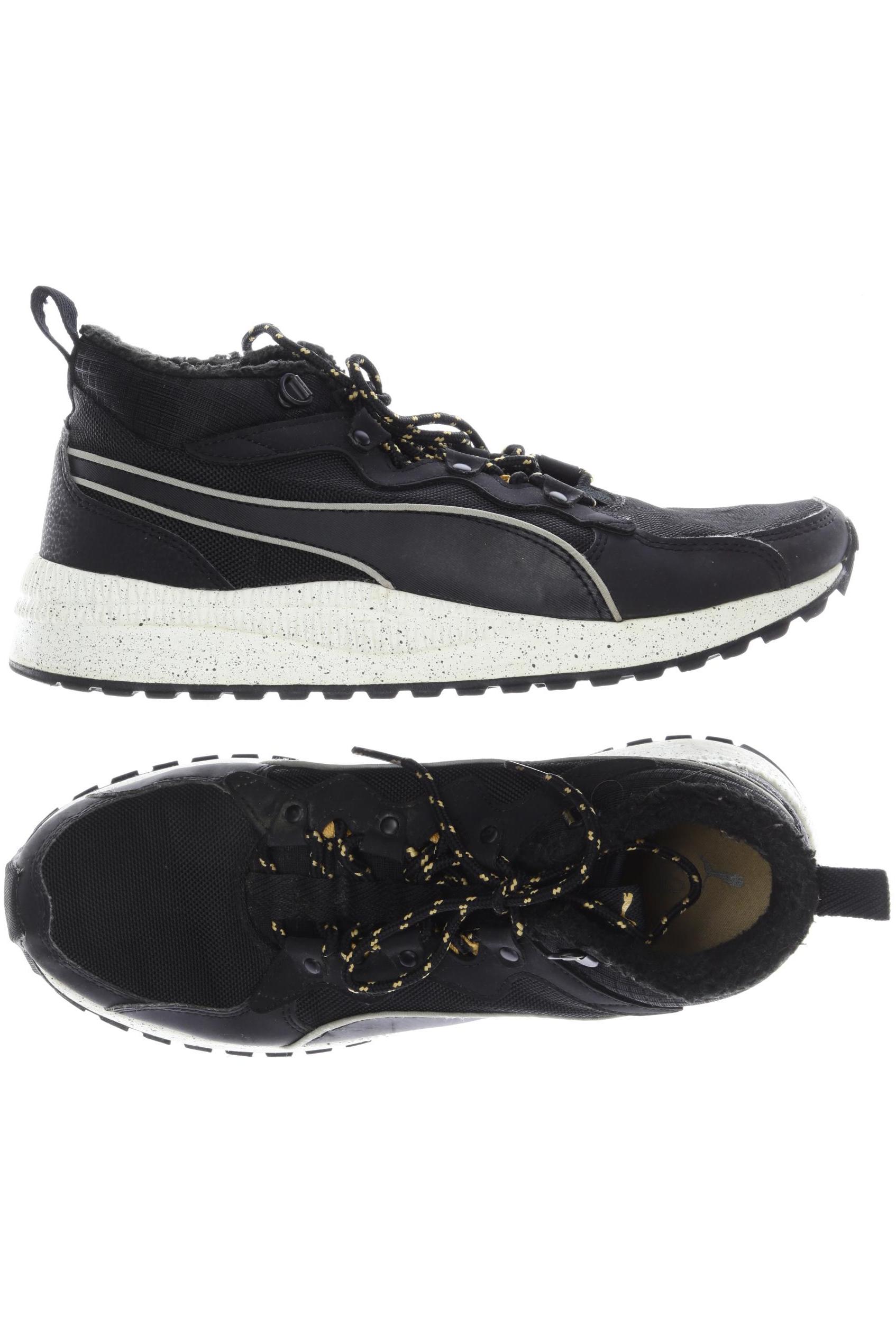 

Puma Damen Sneakers, schwarz, Gr. 43
