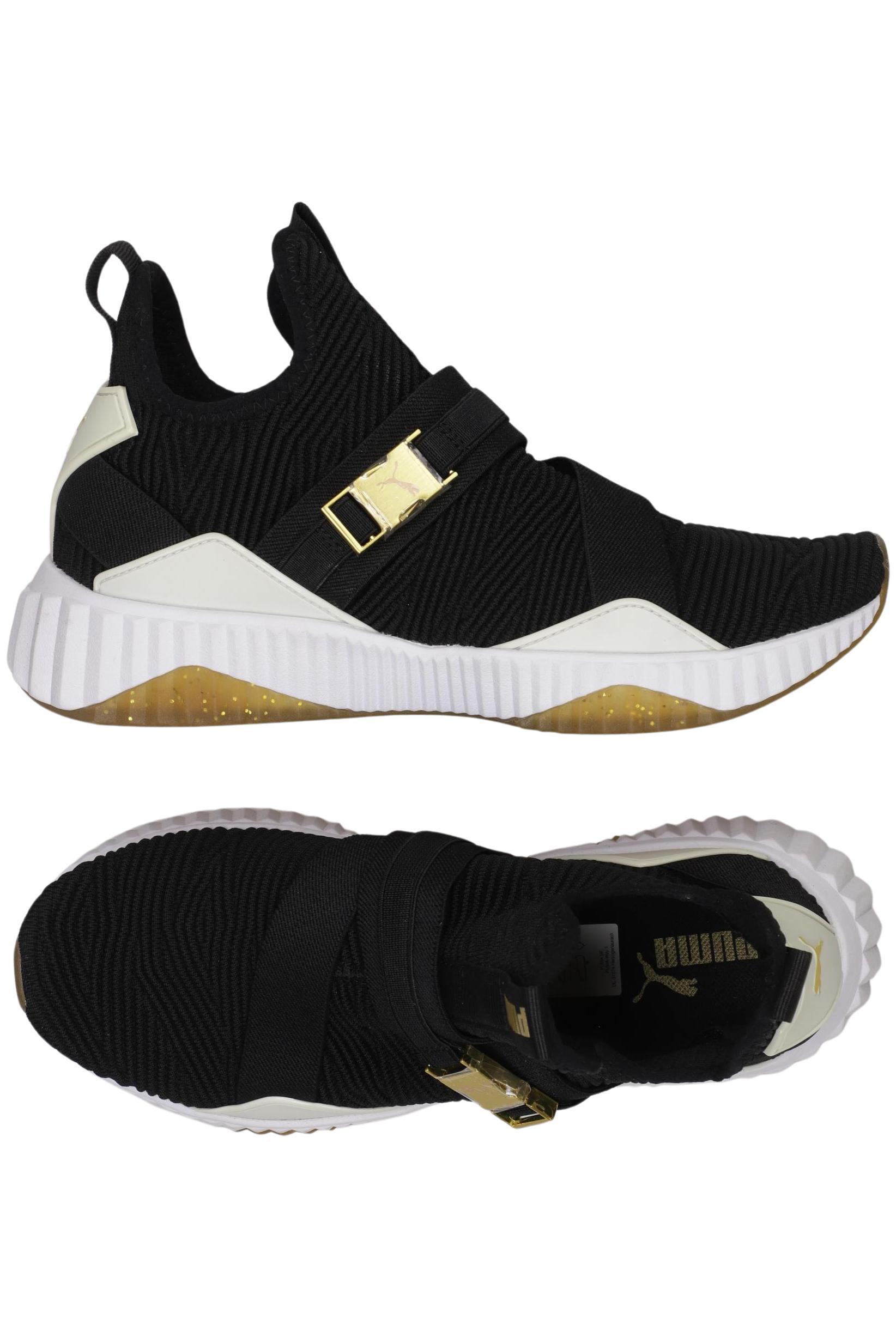 

Puma Damen Sneakers, mehrfarbig, Gr. 38