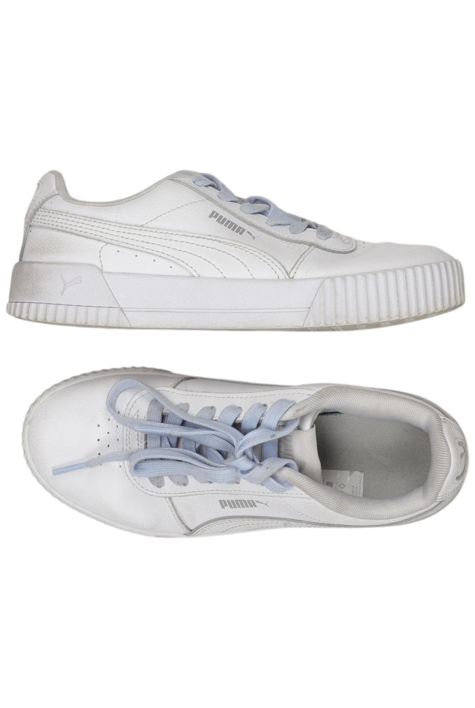 

Puma Damen Sneakers, weiß, Gr. 37