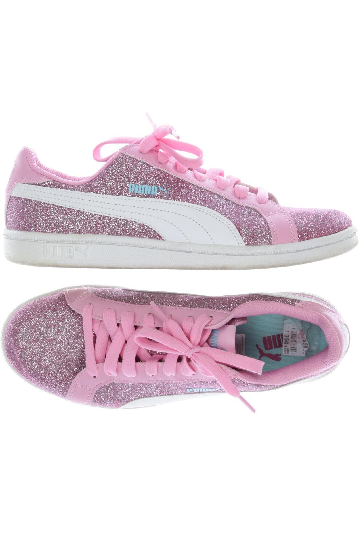 

Puma Damen Sneakers, pink, Gr. 39