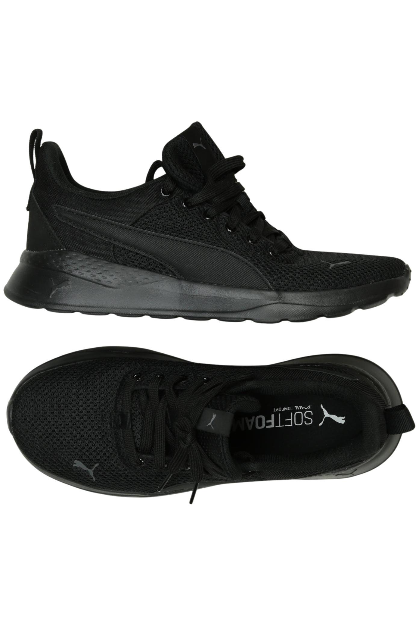 

Puma Damen Sneakers, schwarz, Gr. 38