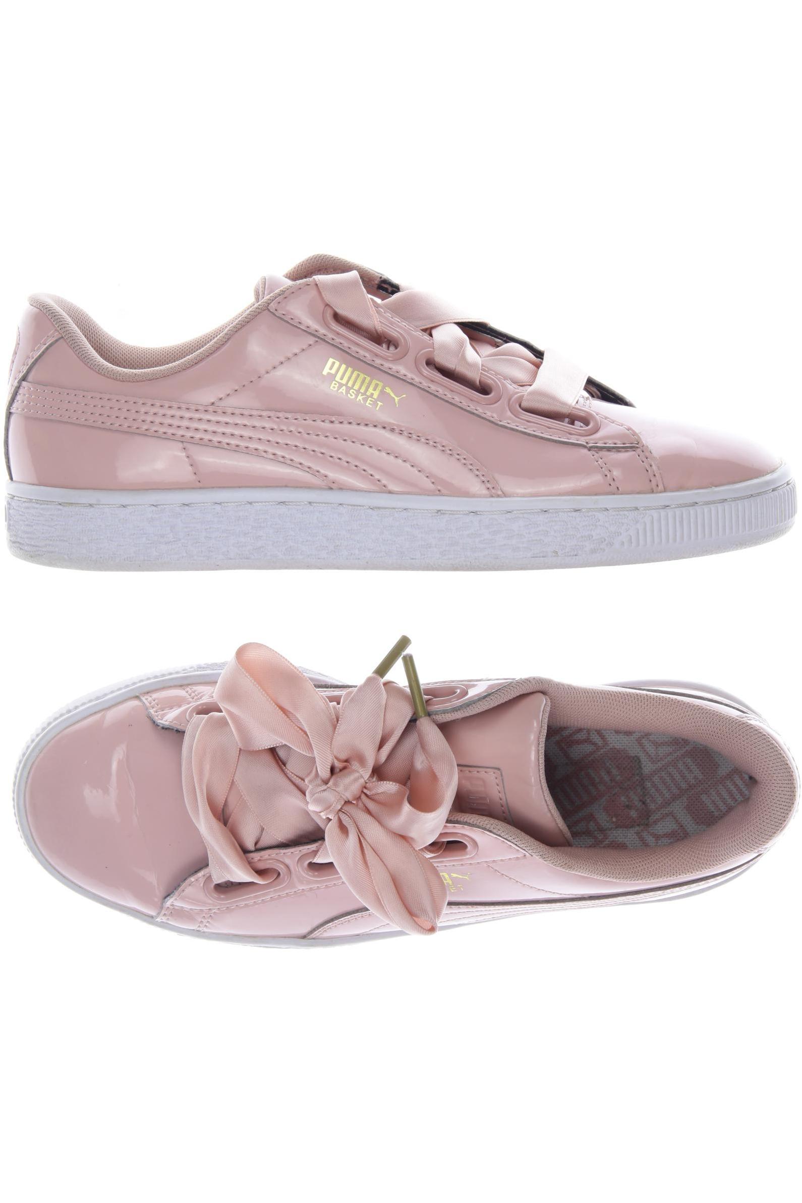 

Puma Damen Sneakers, pink, Gr. 37