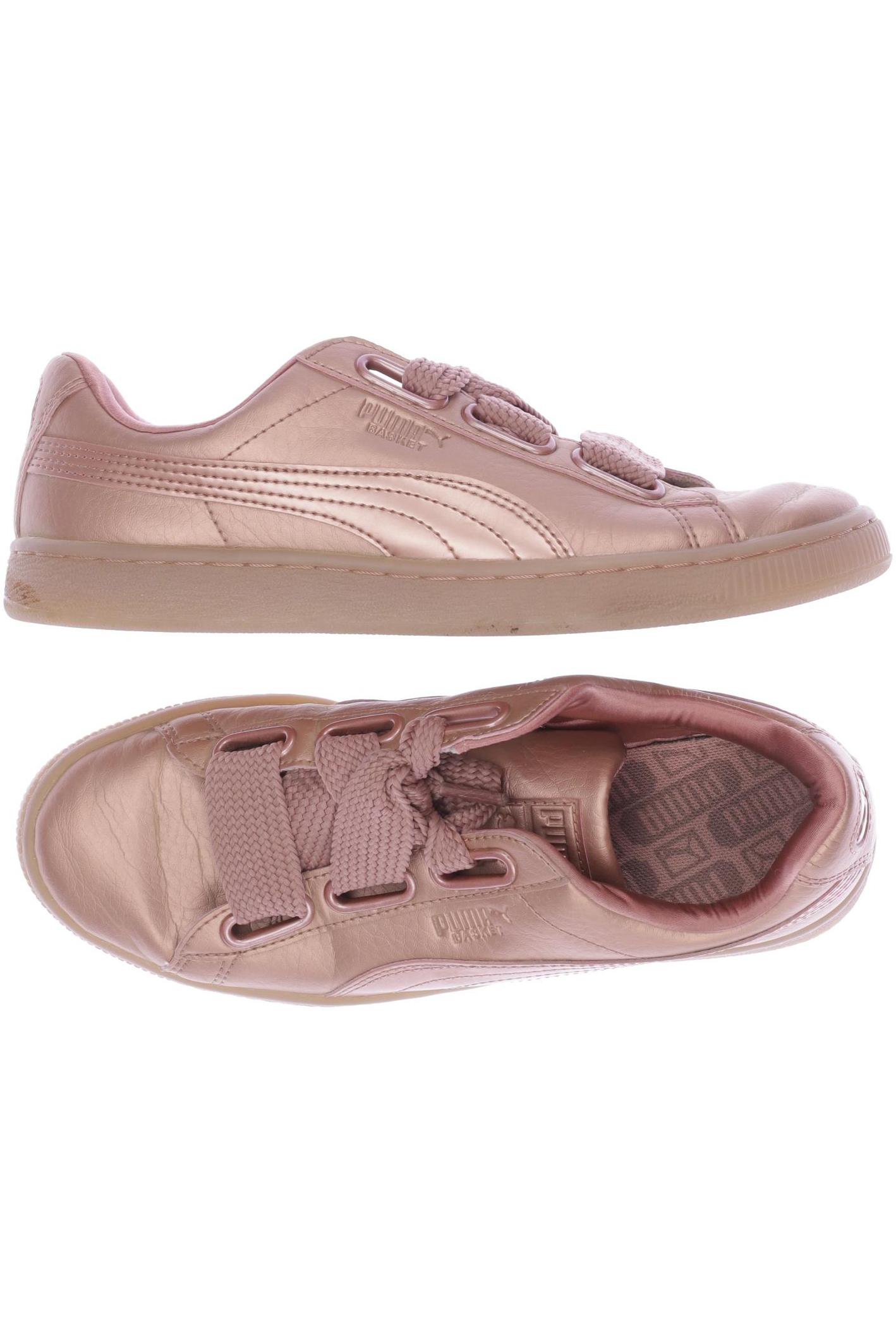 

PUMA Damen Sneakers, pink