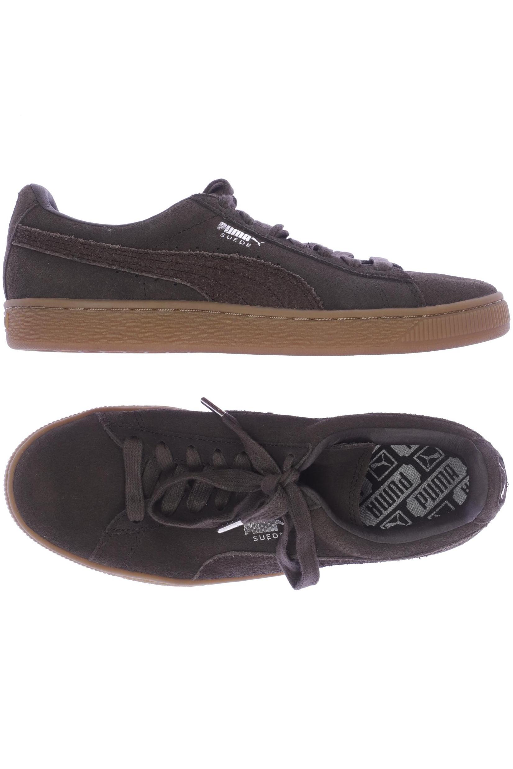 

Puma Damen Sneakers, braun, Gr. 39