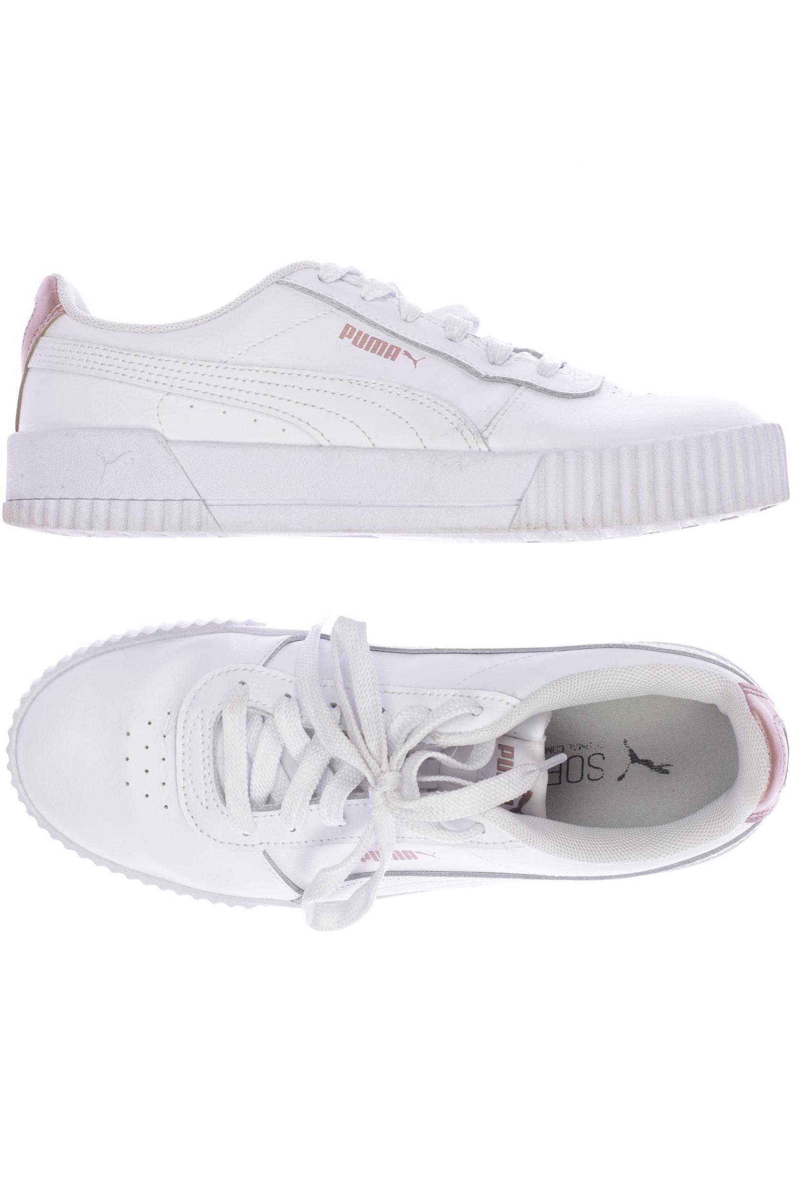 

Puma Damen Sneakers, weiß, Gr. 40
