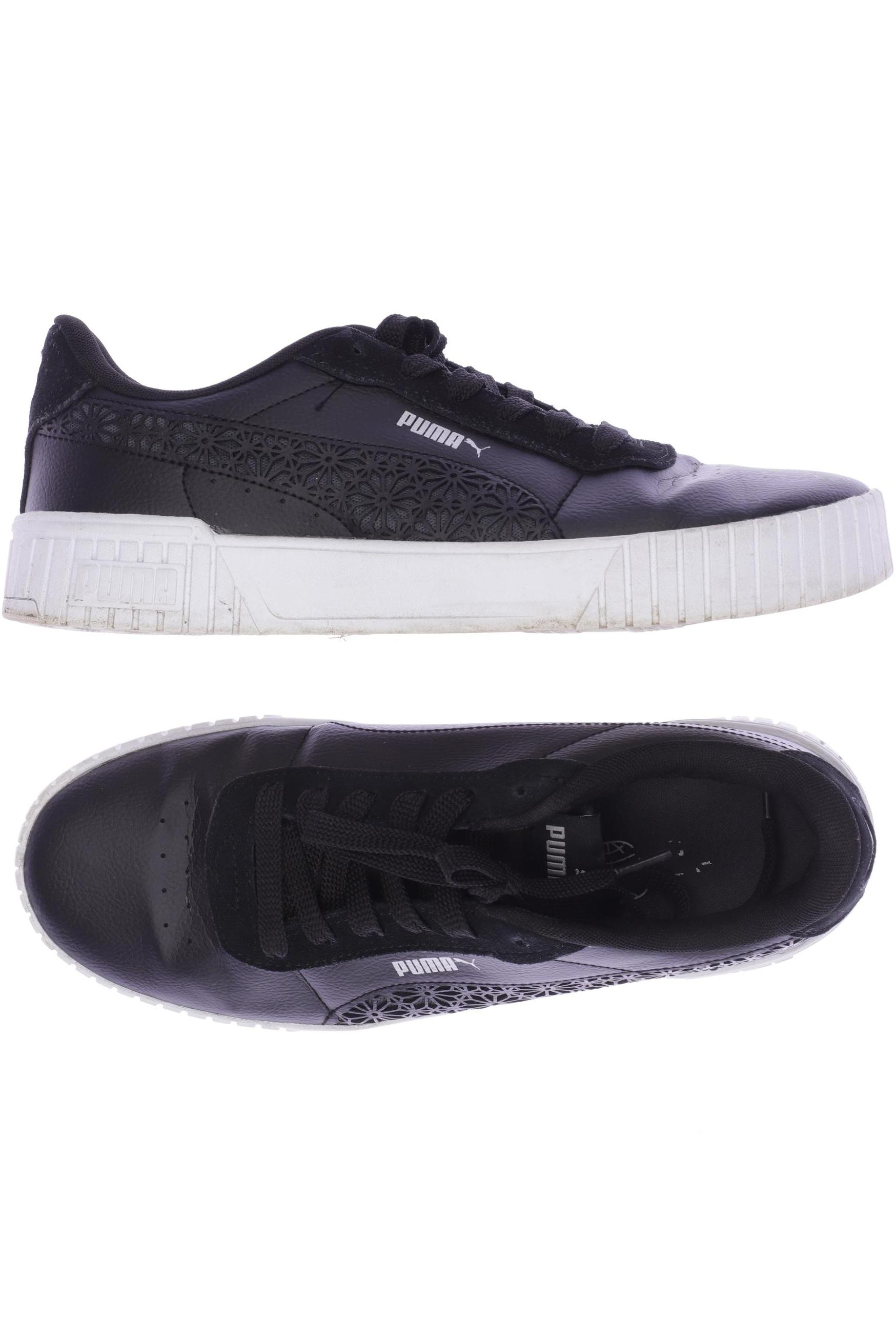 

Puma Damen Sneakers, schwarz, Gr. 41