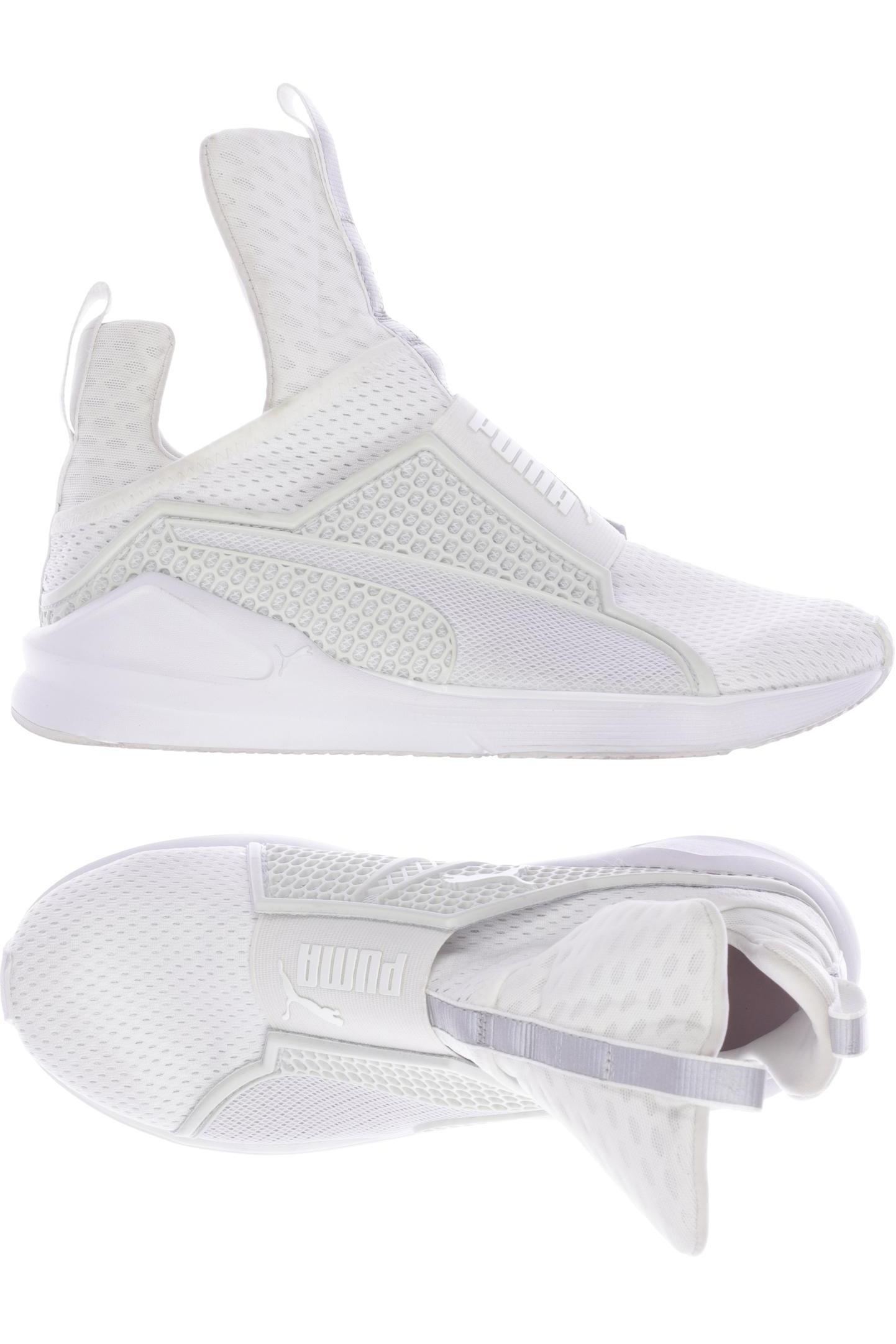 

Puma Damen Sneakers, weiß, Gr. 38