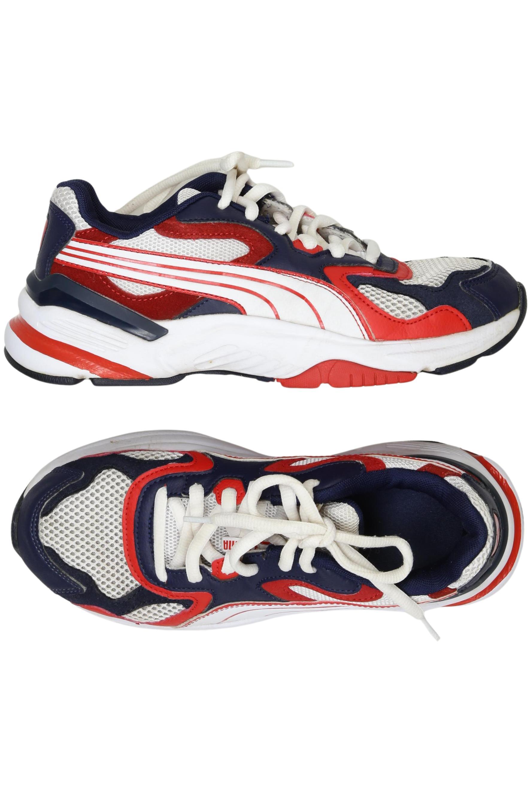 

Puma Damen Sneakers, mehrfarbig, Gr. 39