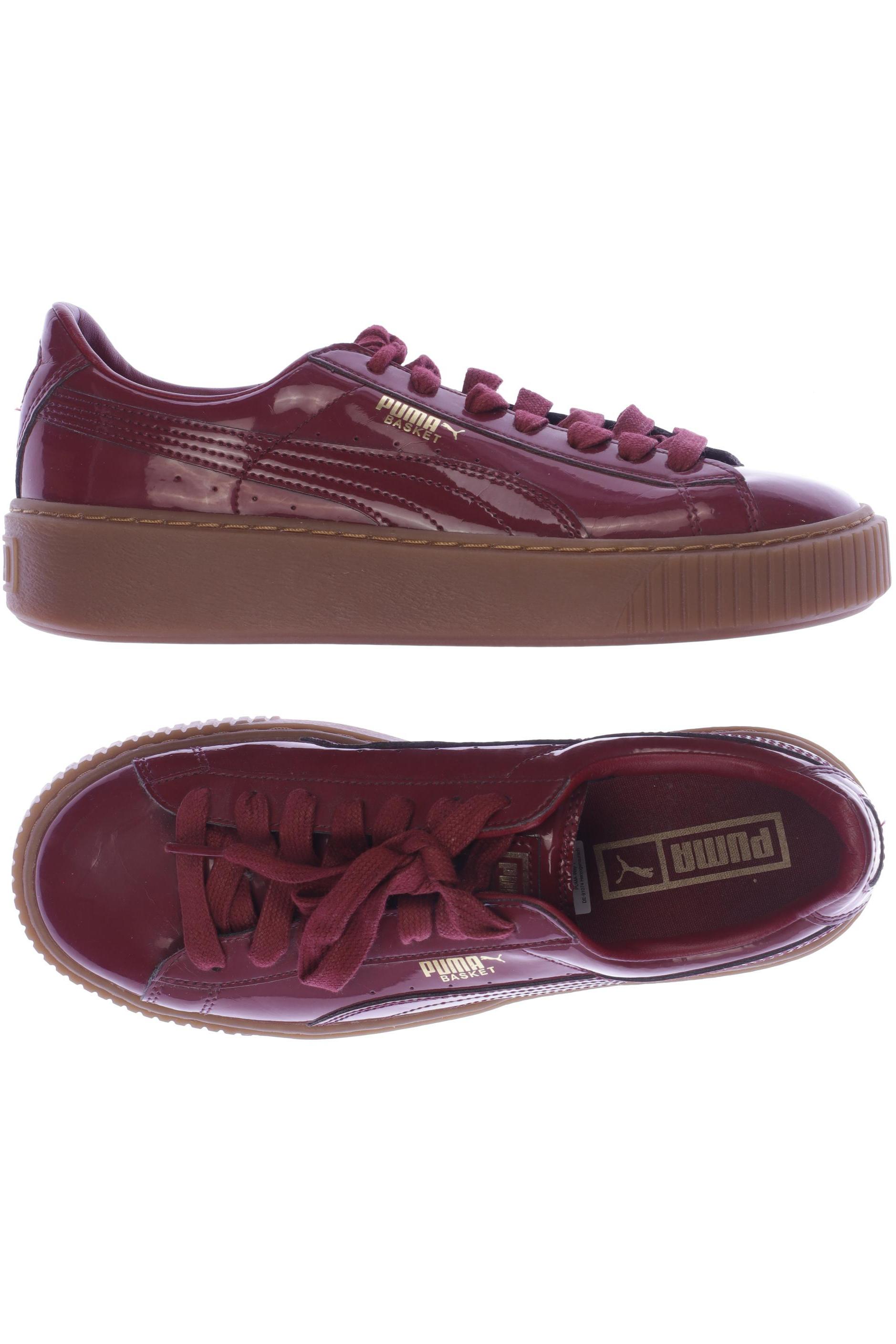 

PUMA Damen Sneakers, pink