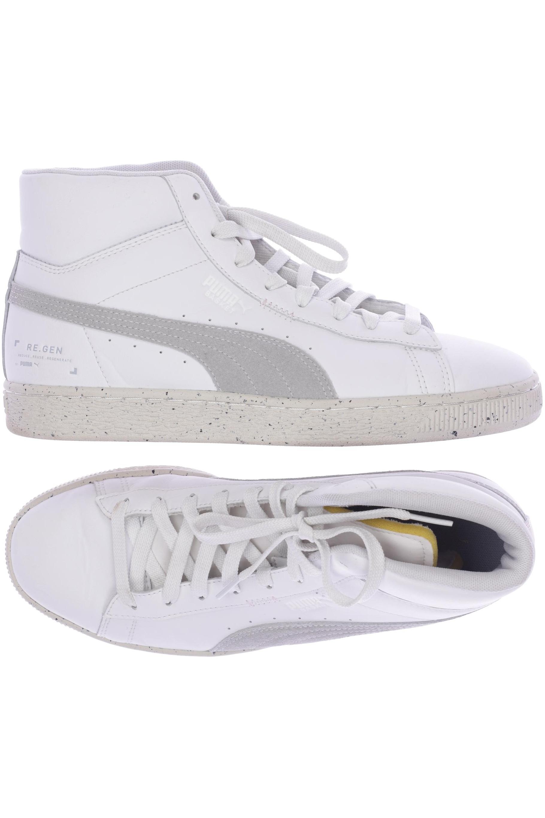 

Puma Damen Sneakers, weiß, Gr. 40