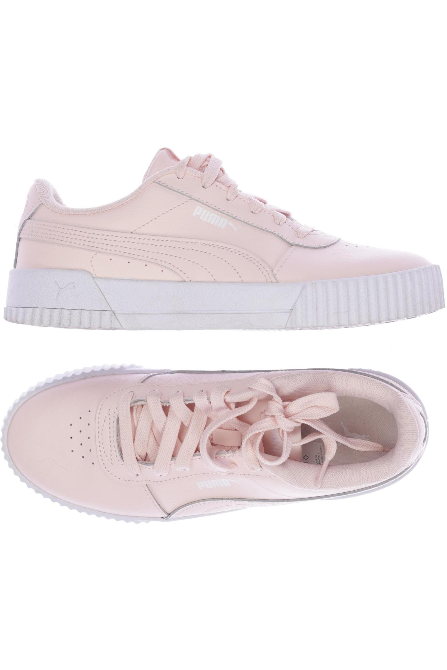 

Puma Damen Sneakers, pink, Gr. 39