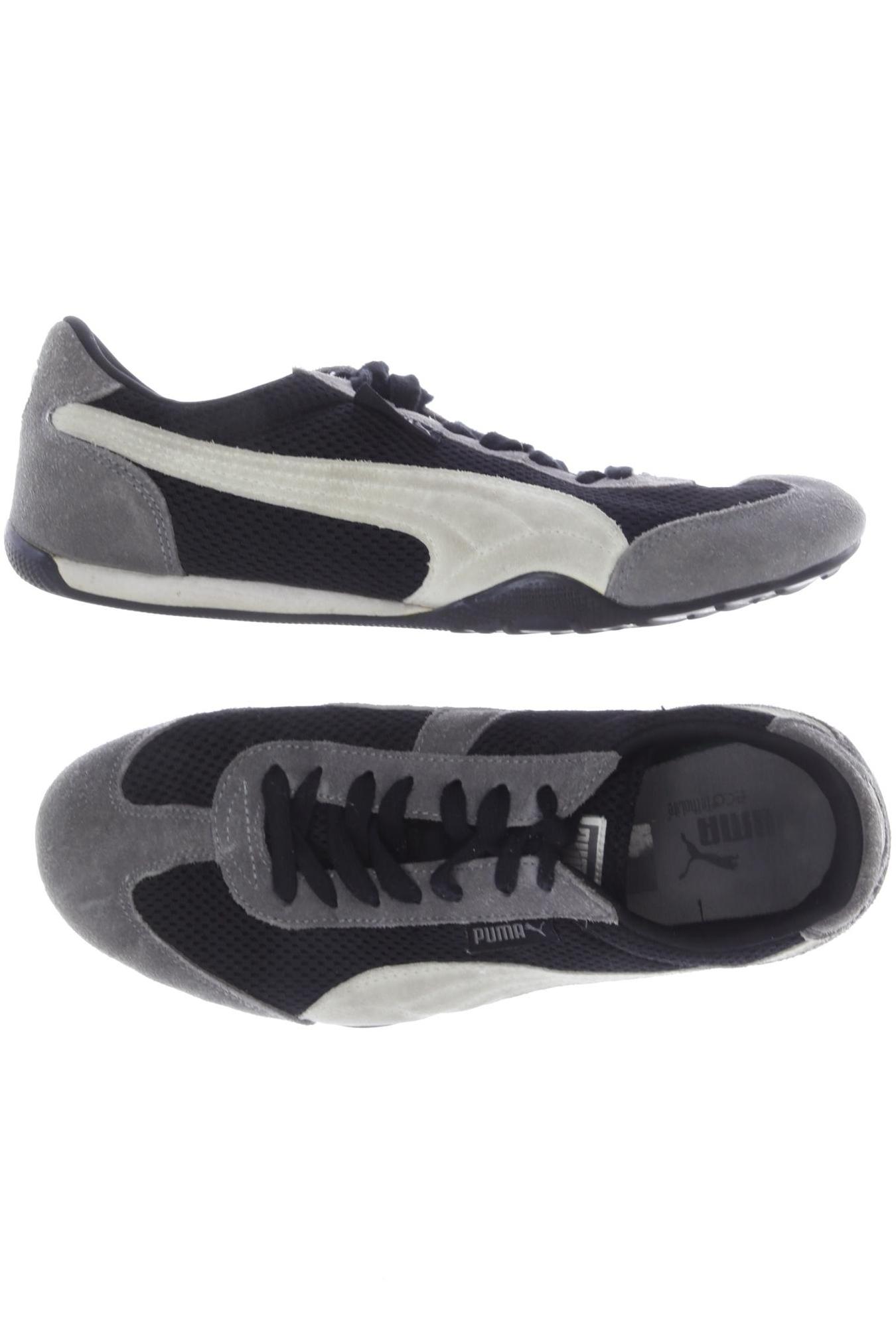 

Puma Damen Sneakers, grau, Gr. 42