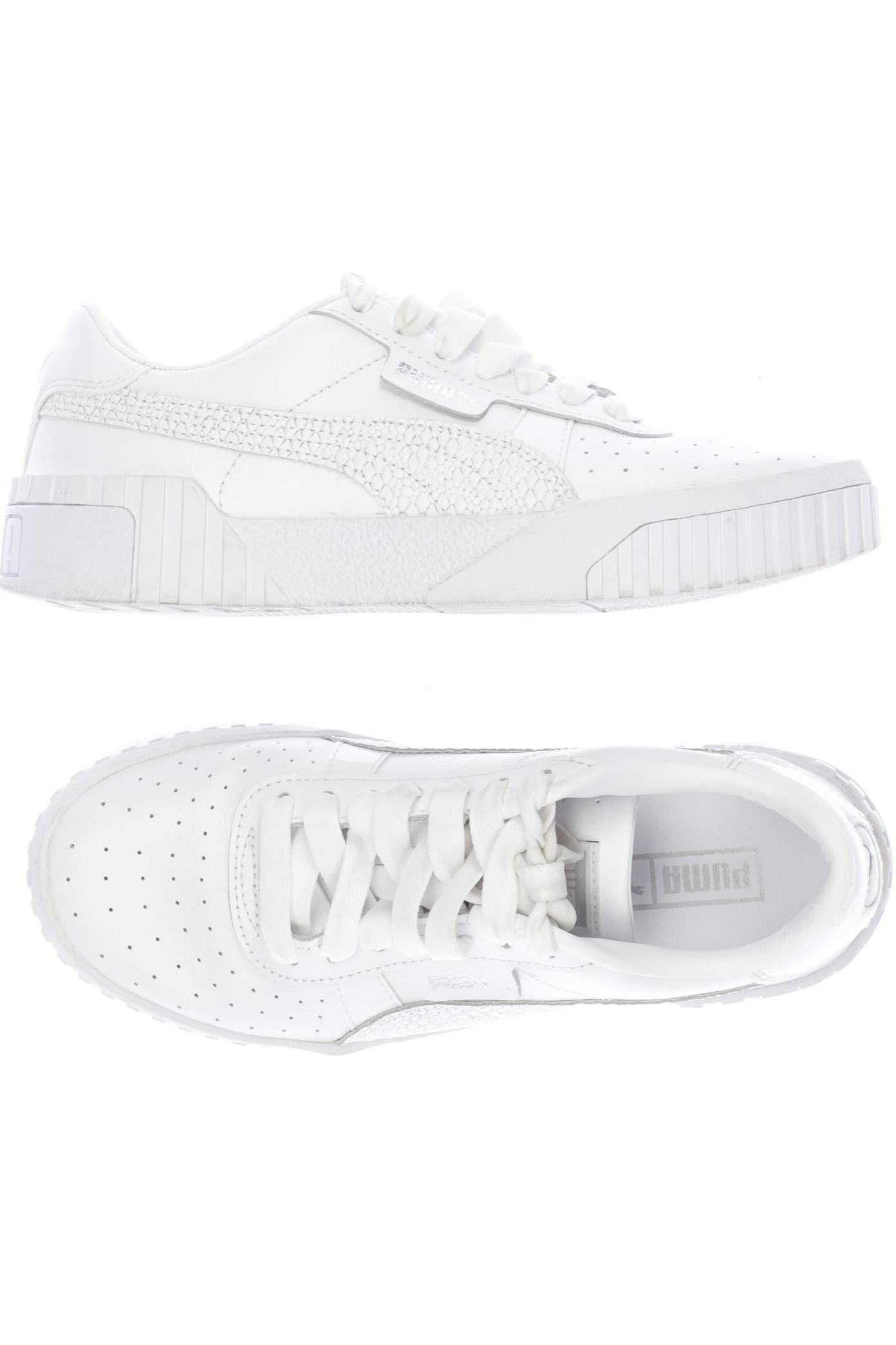 

Puma Damen Sneakers, weiß, Gr. 37