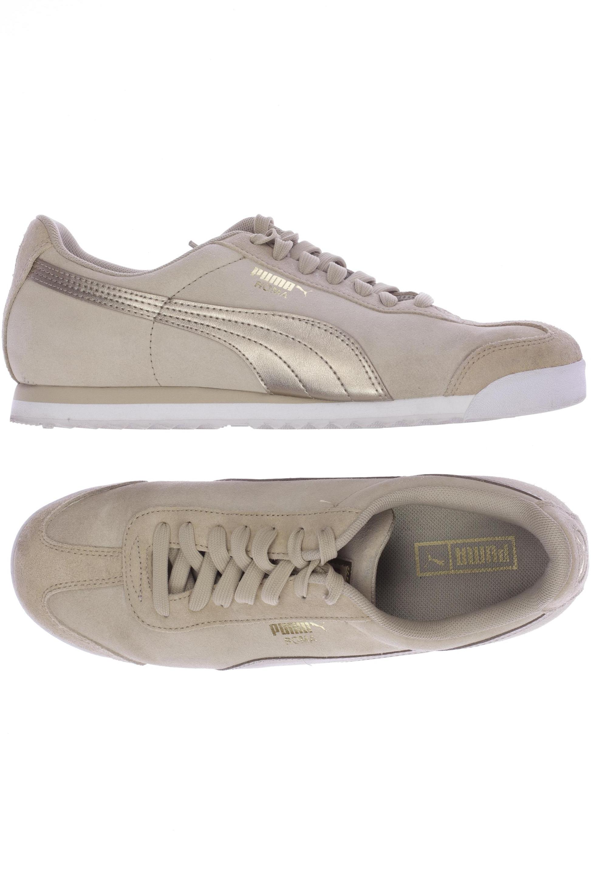 

Puma Damen Sneakers, beige, Gr. 41
