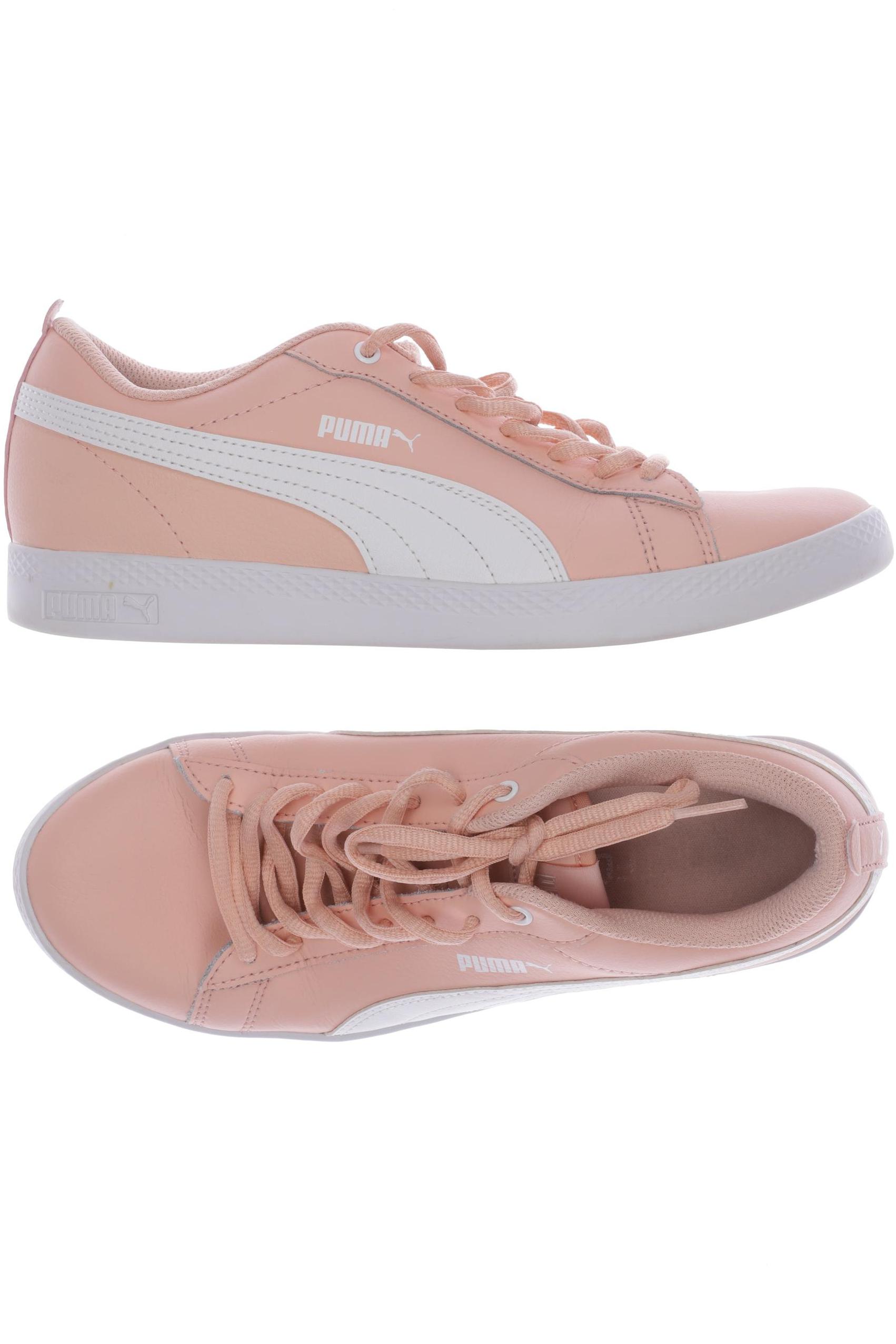 

PUMA Damen Sneakers, pink