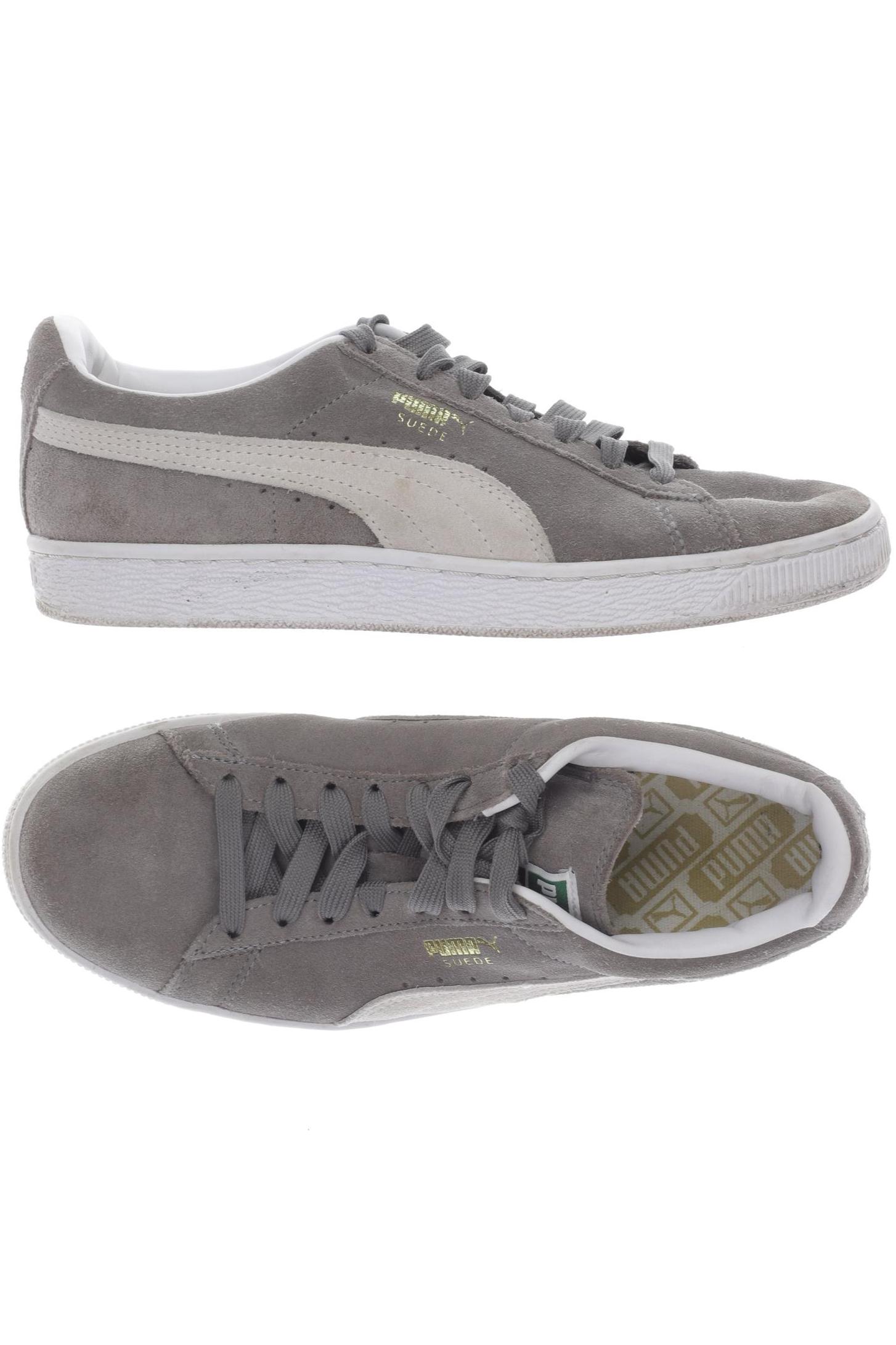 

Puma Damen Sneakers, grau, Gr. 39