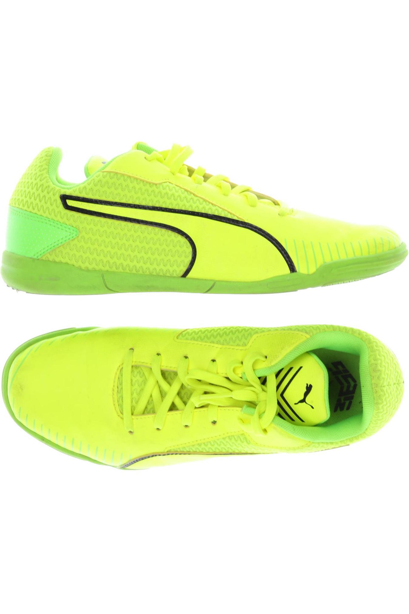 

Puma Damen Sneakers, neon, Gr. 39