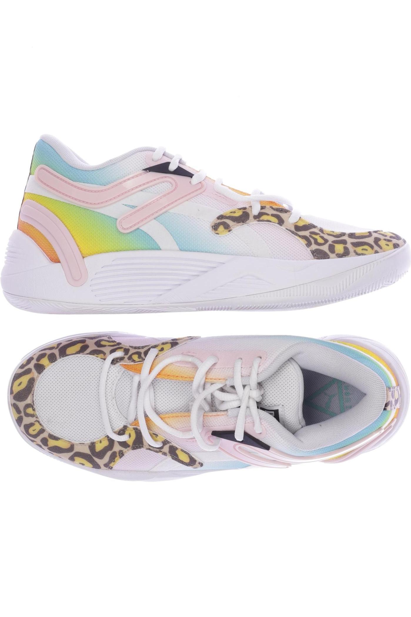 

Puma Damen Sneakers, mehrfarbig, Gr. 40