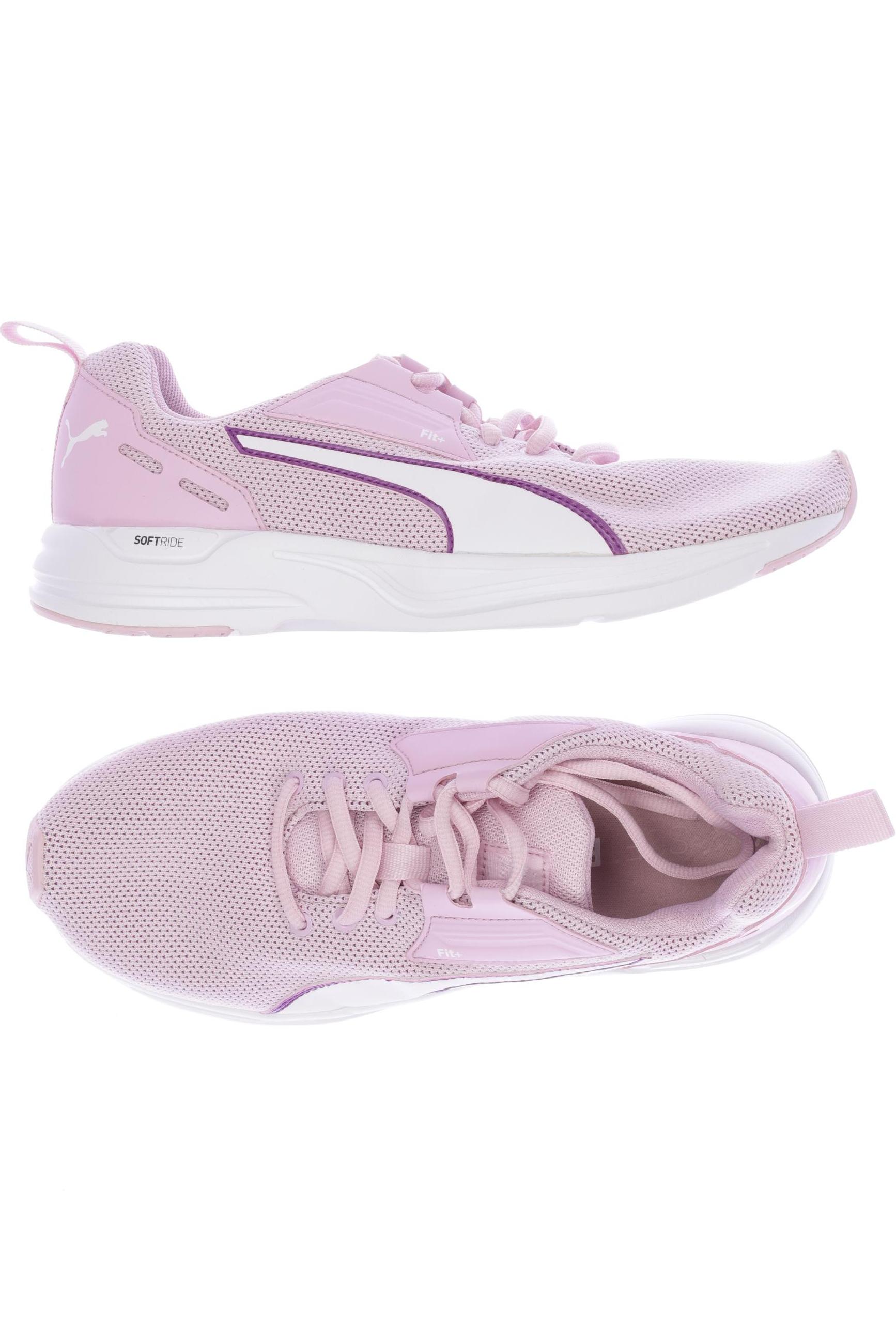 

Puma Damen Sneakers, pink, Gr. 38.5