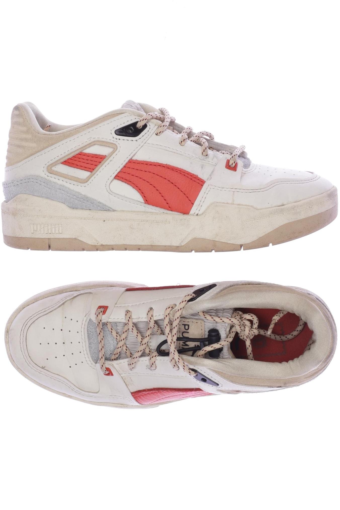 

Puma Damen Sneakers, beige, Gr. 35.5