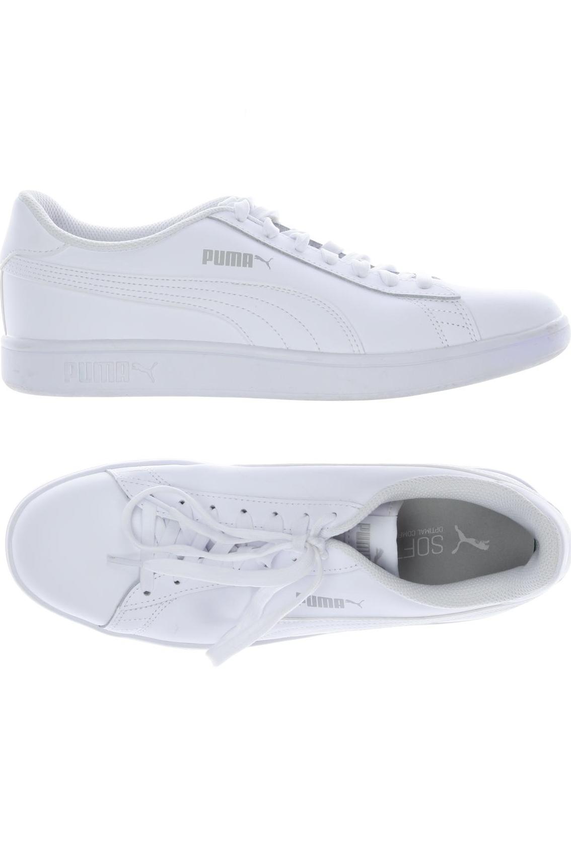 

Puma Damen Sneakers, weiß, Gr. 43