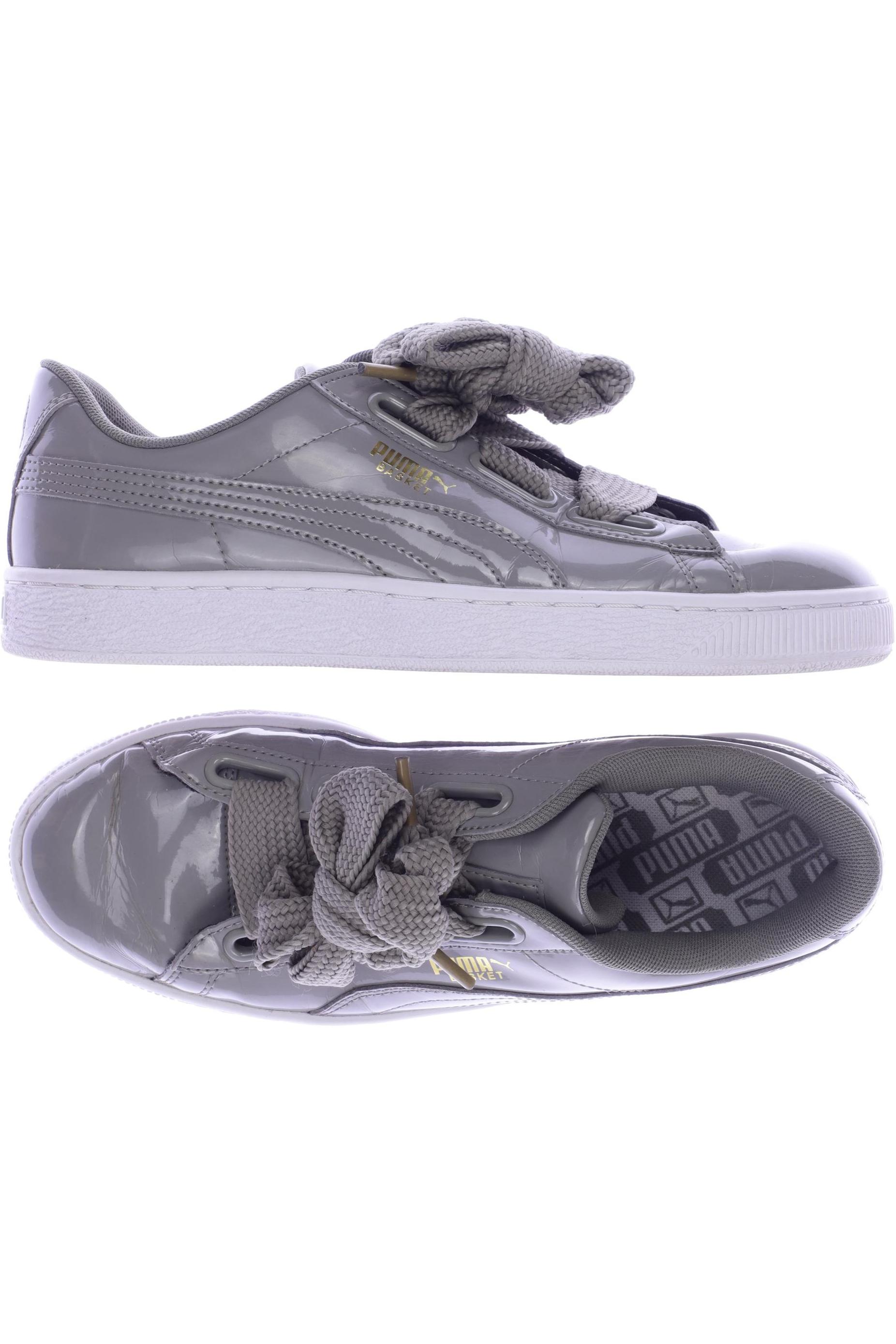 

PUMA Damen Sneakers, grau